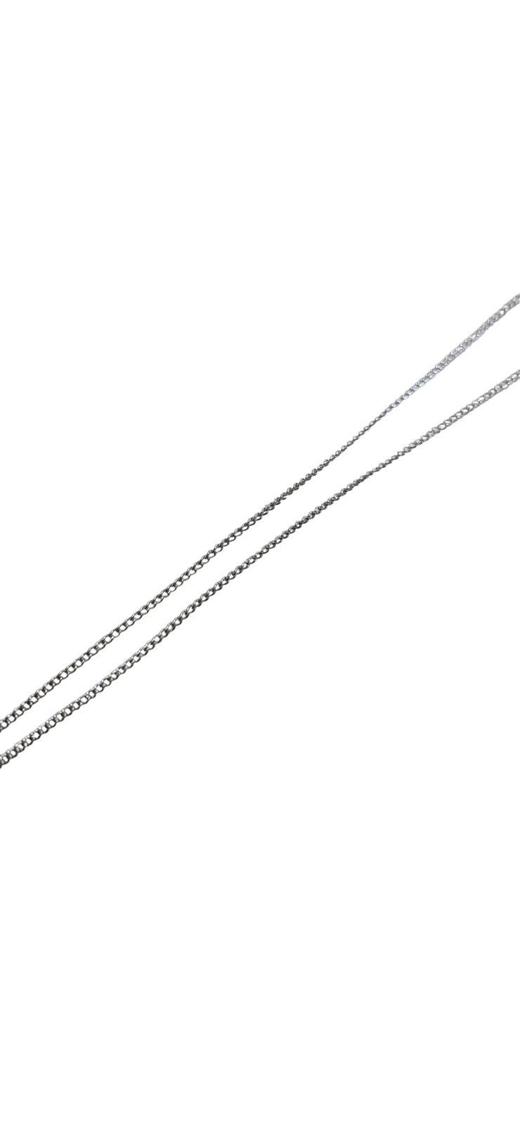 Kapital German Bijou Brigitte Long Necklace Size ONE SIZE - 5 Thumbnail