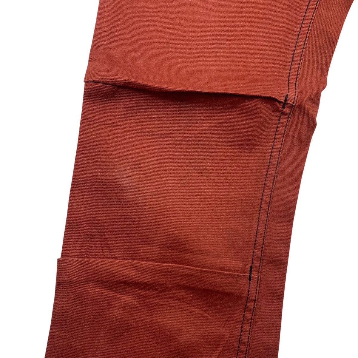 Lee LEE riders bikers pants Size US 28 / EU 44 - 8 Thumbnail
