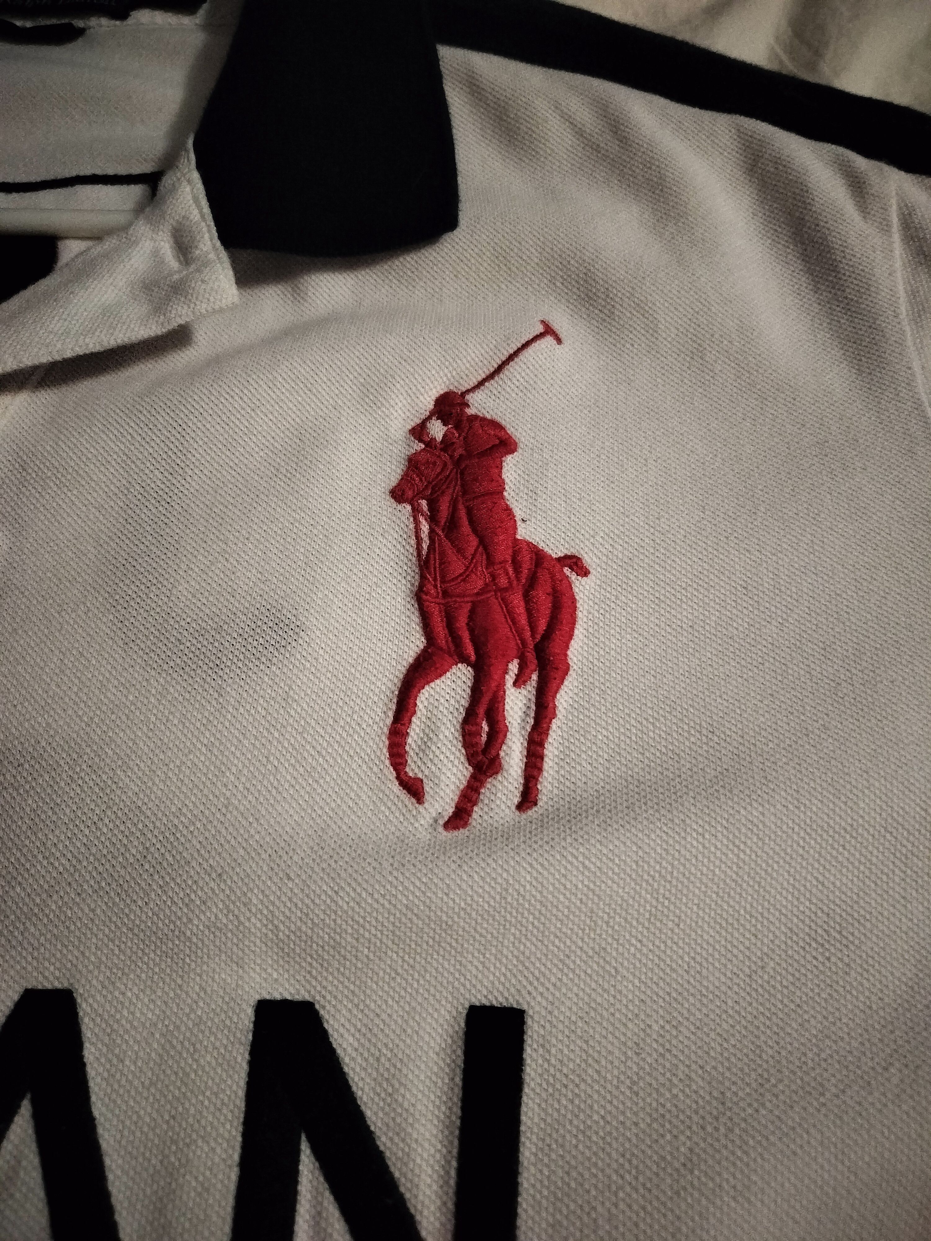 Polo Ralph Lauren ポロシャツ JAPAN 10 Polo Ralph Lauren Mens Ralph Lauren Japan #10 polo | Grailed