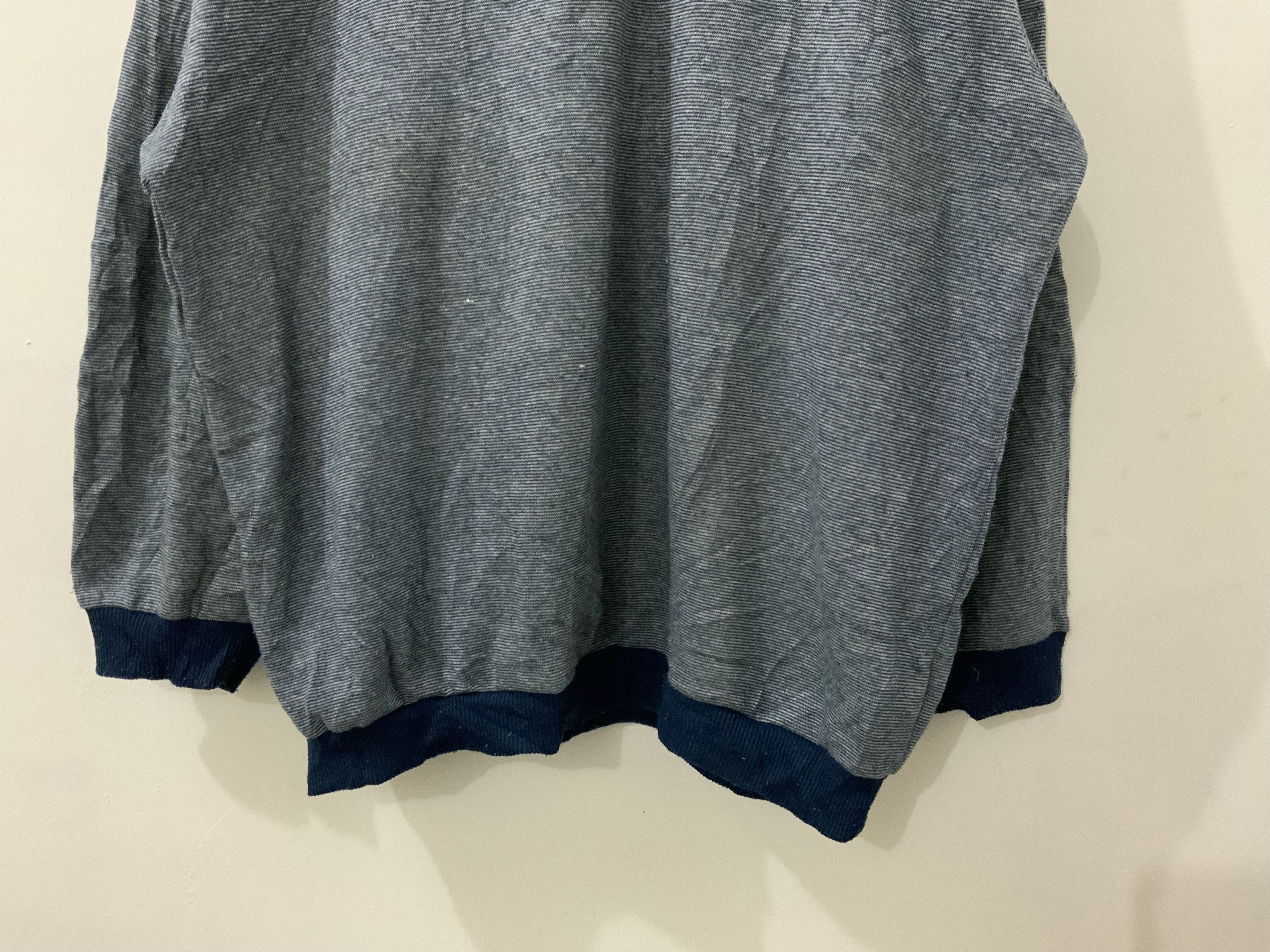 Polo Ralph Lauren Santa Barbara Polo & Racquet Club Sweatshirt Size US L / EU 52-54 / 3 - 4 Thumbnail