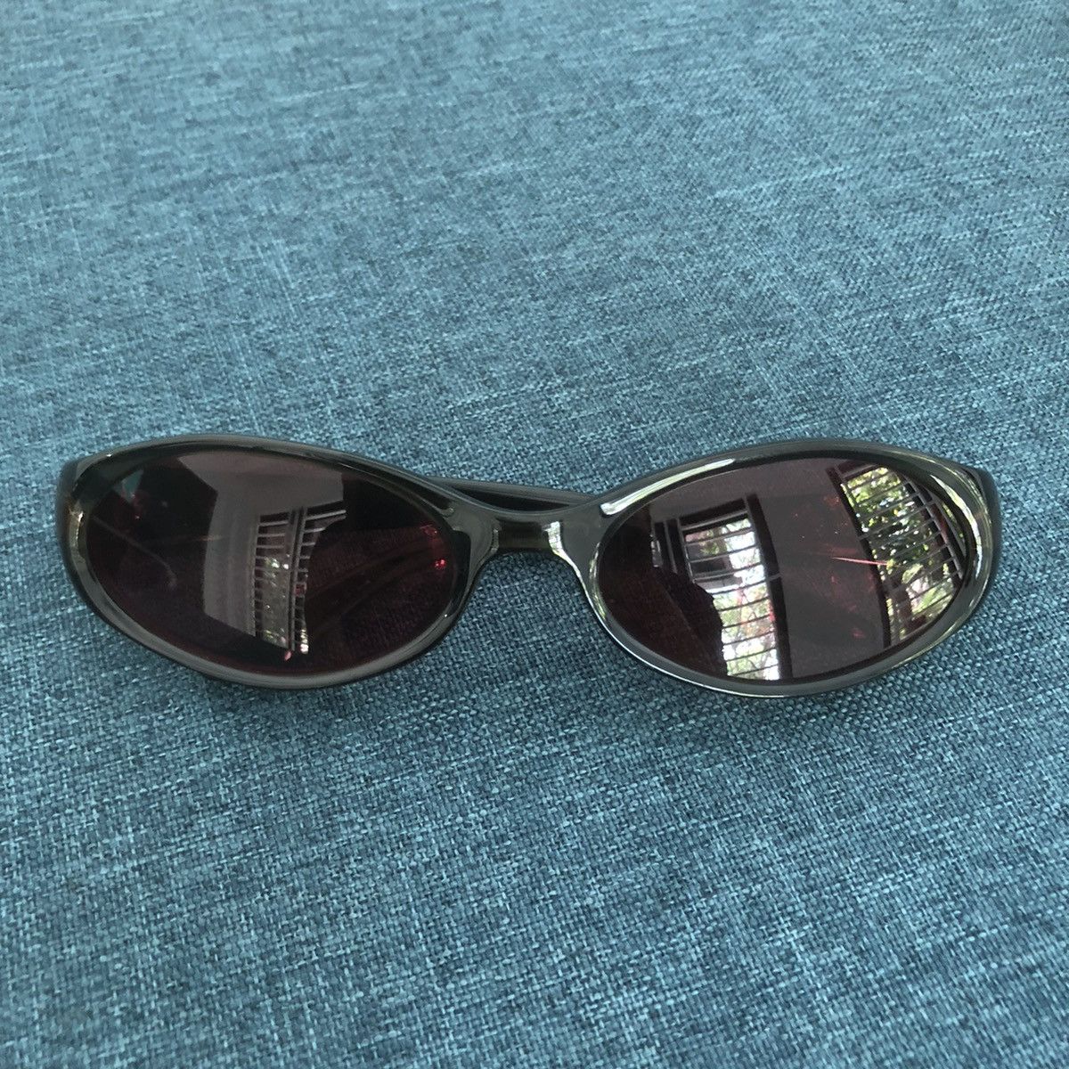 Gucci × Vintage Vintage Gucci Glasses Size ONE SIZE - 1 Thumbnail