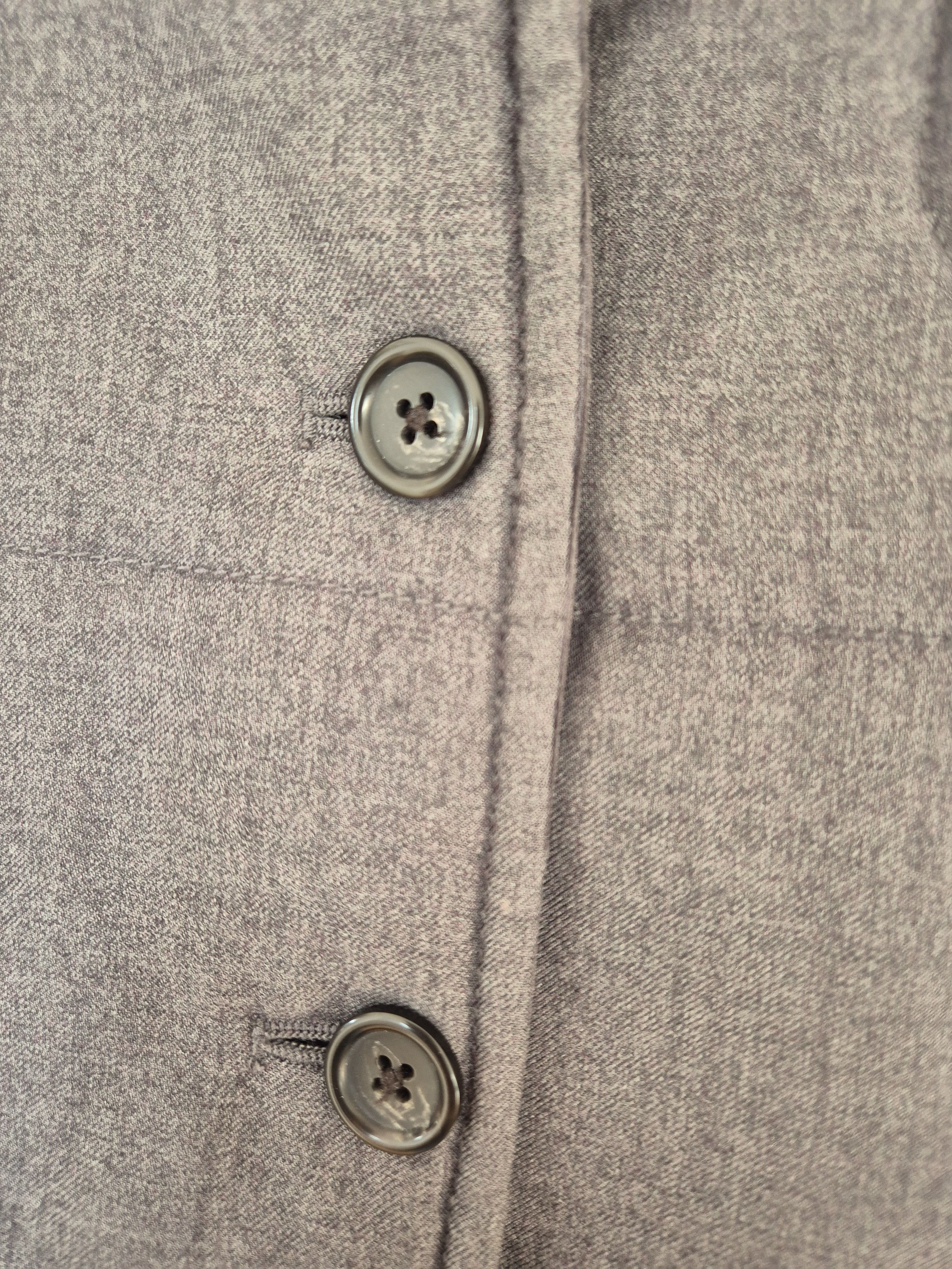 Undercover × Uniqlo Archive 2012 Uniqlo x Undercover UU Jun Takahashi Blazer M Size M / US 6-8 / IT 42-44 - 4 Thumbnail