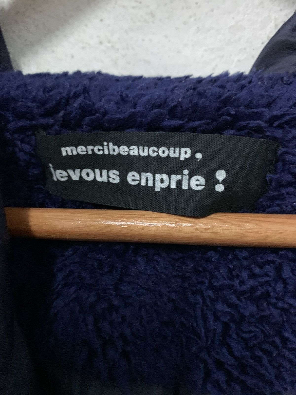 Issey Miyake × mercibeaucoup Issey miyake mercibeaucoup Size US M / EU 48-50 / 2 - 4 Thumbnail