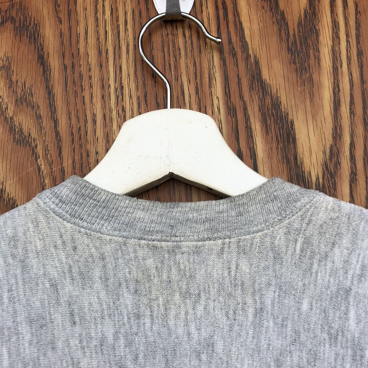 Vintage Vintage The University Of California Sweatshirt Crewneck Size US S / EU 44-46 / 1 - 9 Thumbnail
