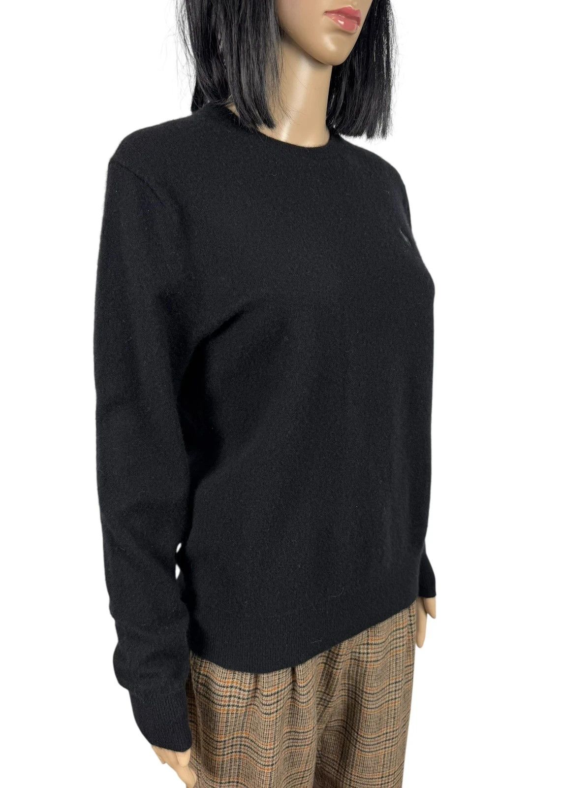 Polo Ralph Lauren Polo Ralph Lauren Wool Pullover Womens size M Size M / US 6-8 / IT 42-44 - 3 Thumbnail