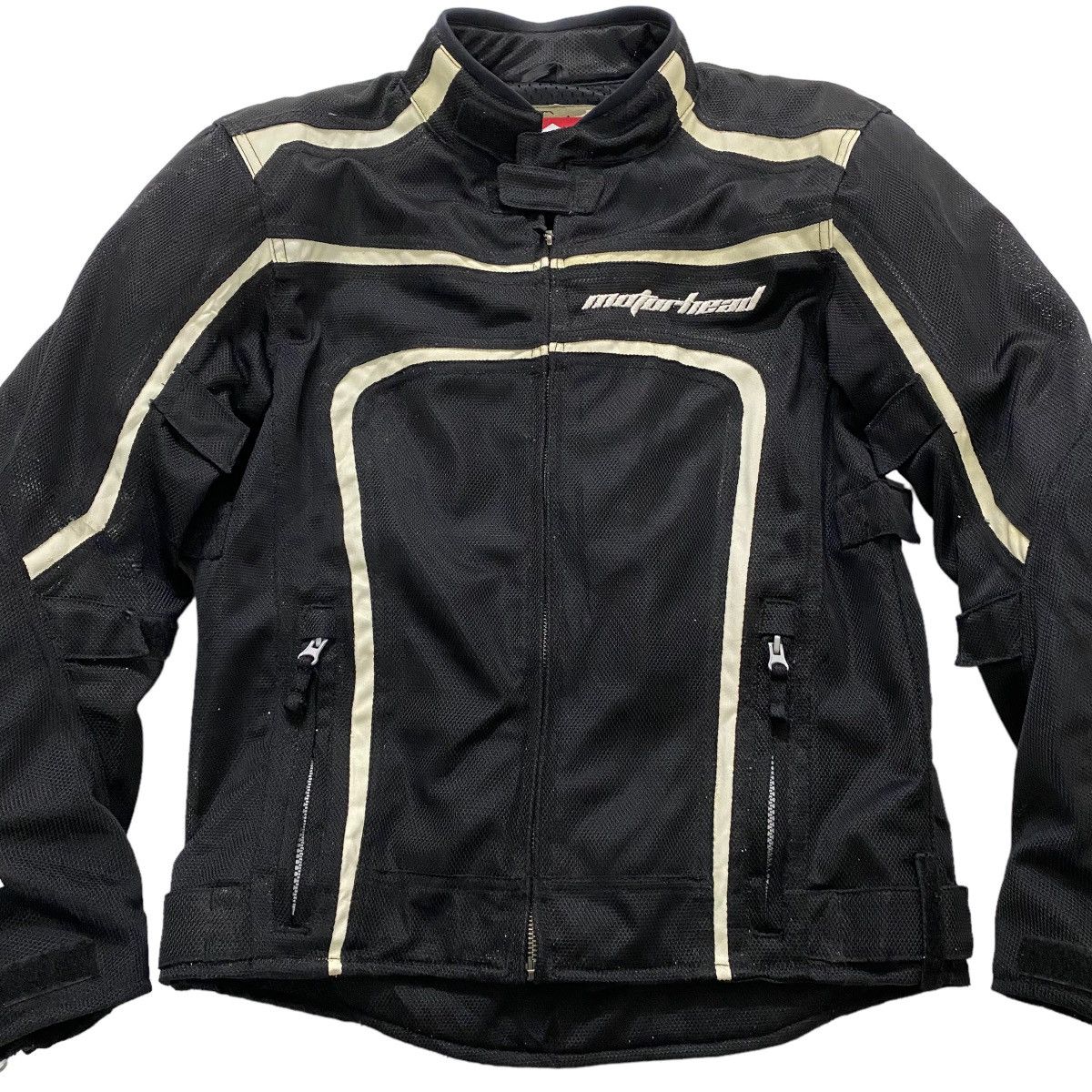 Japanese Brand ⚡️Motorhead Riders padding racing jacket Size US S / EU 44-46 / 1 - 4 Thumbnail