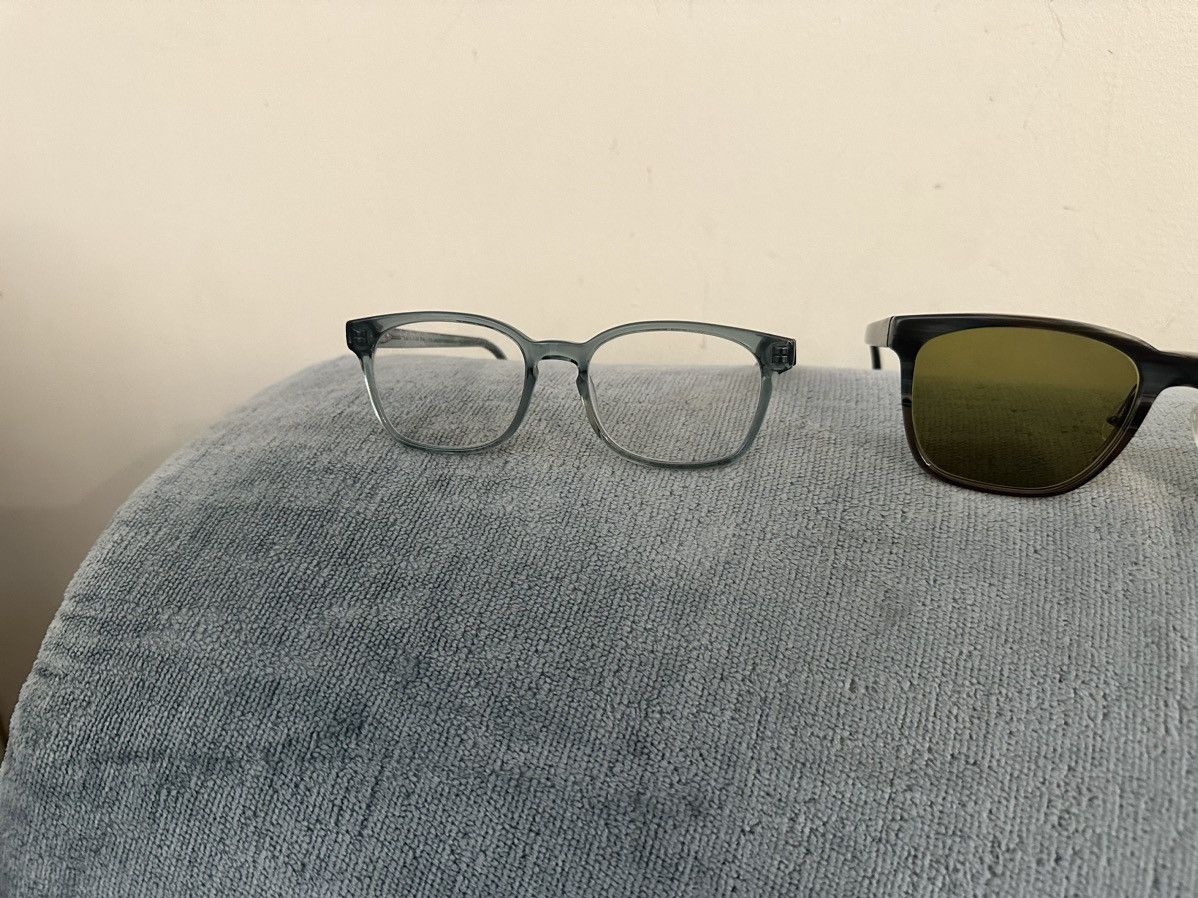 Warby Parker Warby Parker Frames Size ONE SIZE - 2 Thumbnail