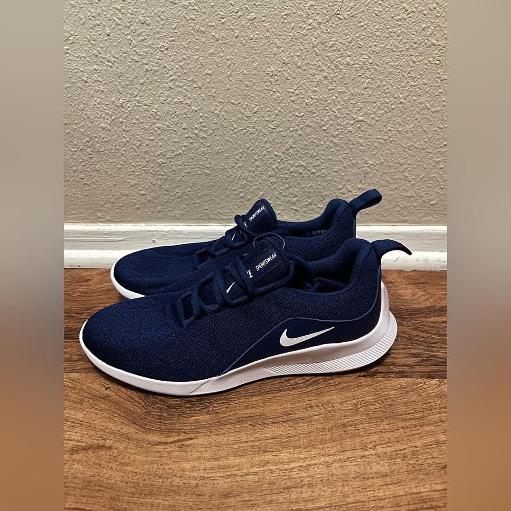 Nike Nike Viale Gs Deep Royal Blue Sample Size US 5 / EU 37 - 7 Thumbnail