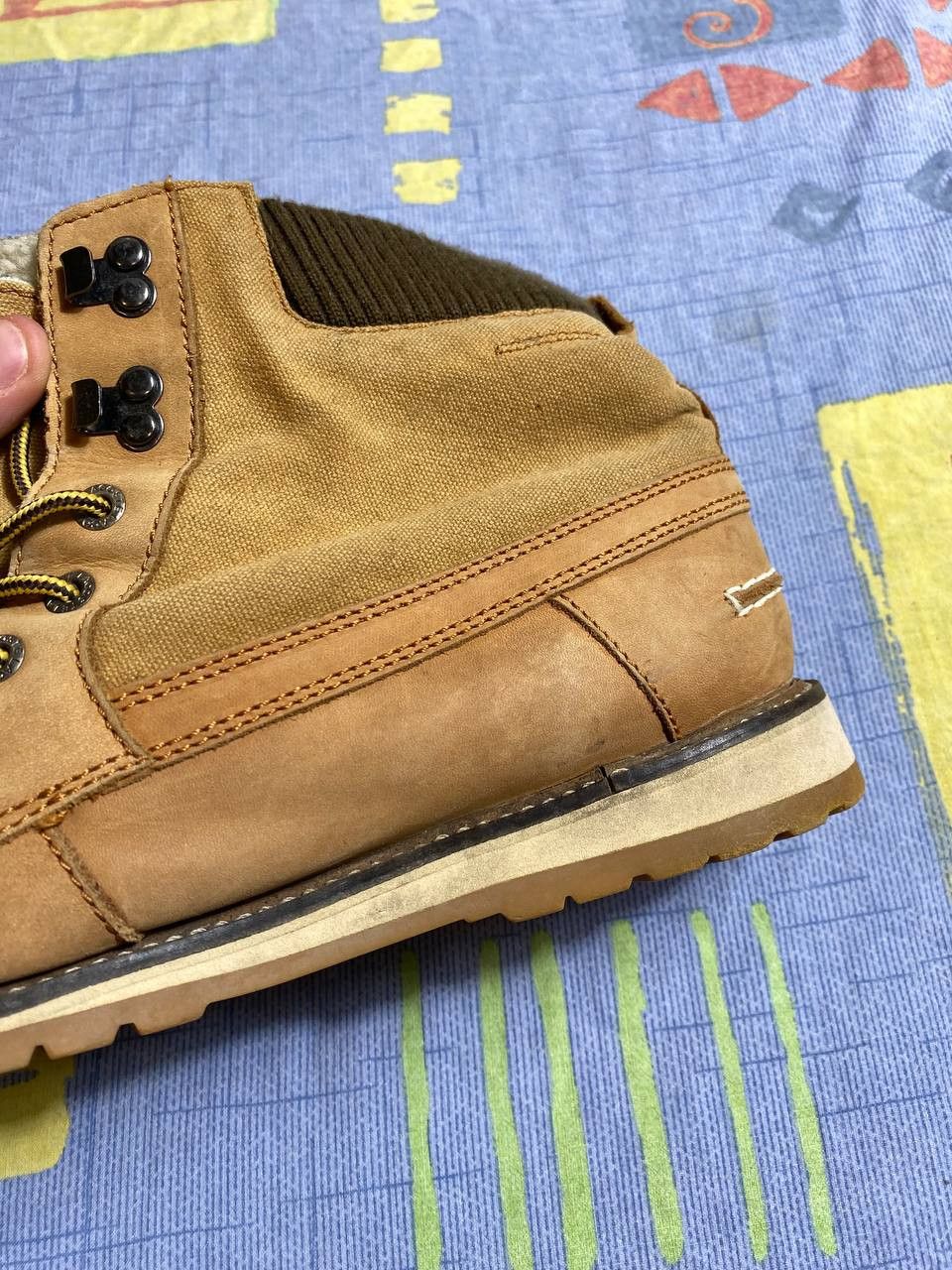 Lacoste LACOSTE Boots Size US 11 / EU 44 - 15 Thumbnail