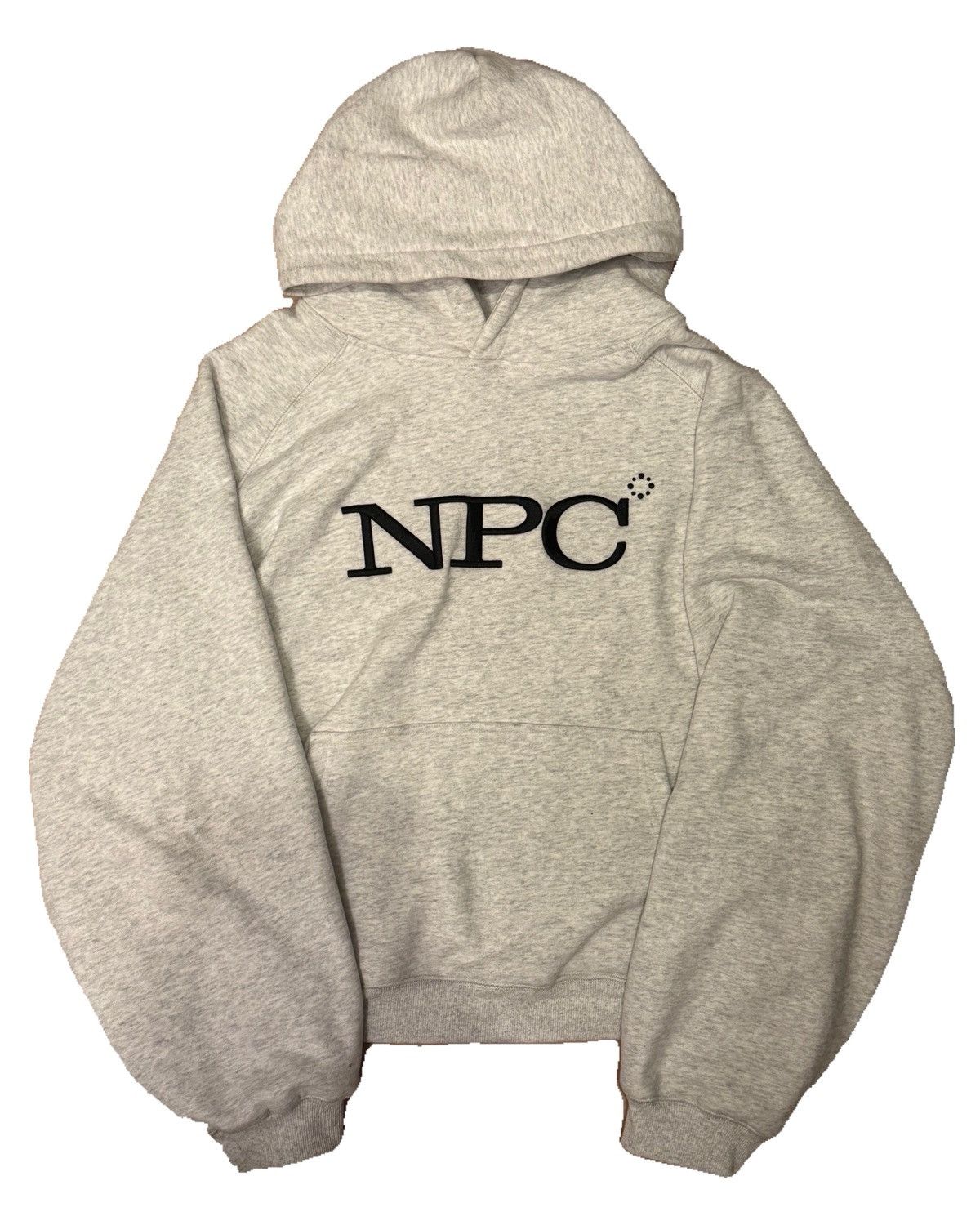 Other Raised Online NPC Hoodie Size US L / EU 52-54 / 3 - 1 Thumbnail