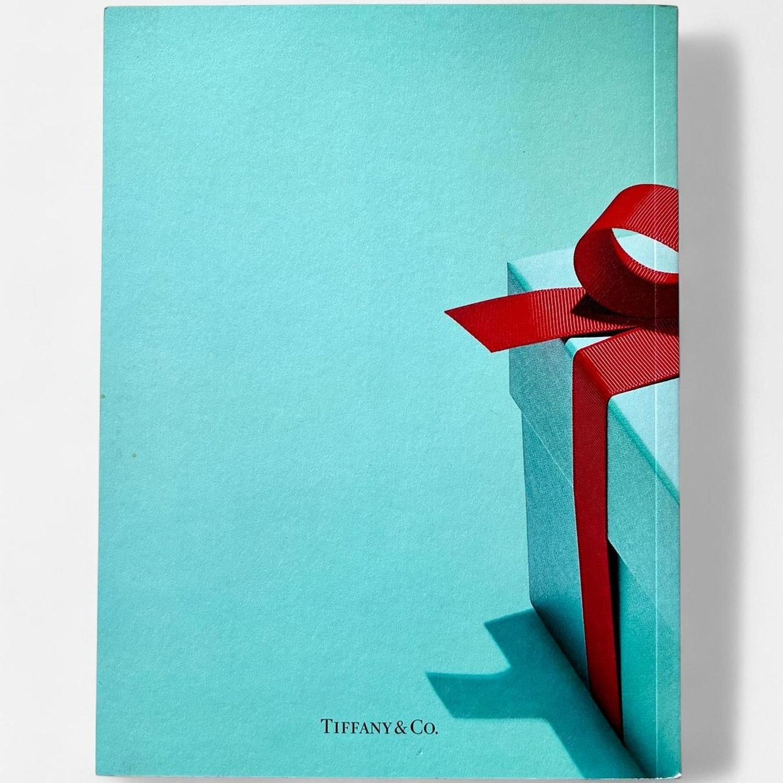 Tiffany & Co. × Vintage Tiffany & Co. items book Size ONE SIZE - 4 Thumbnail