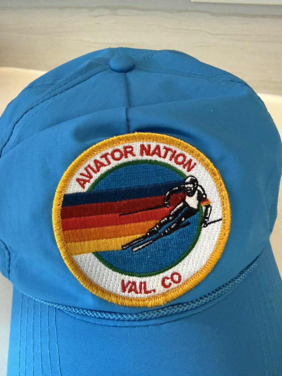 Aviator Nation Aviator Nation Hat Size ONE SIZE - 2 Thumbnail