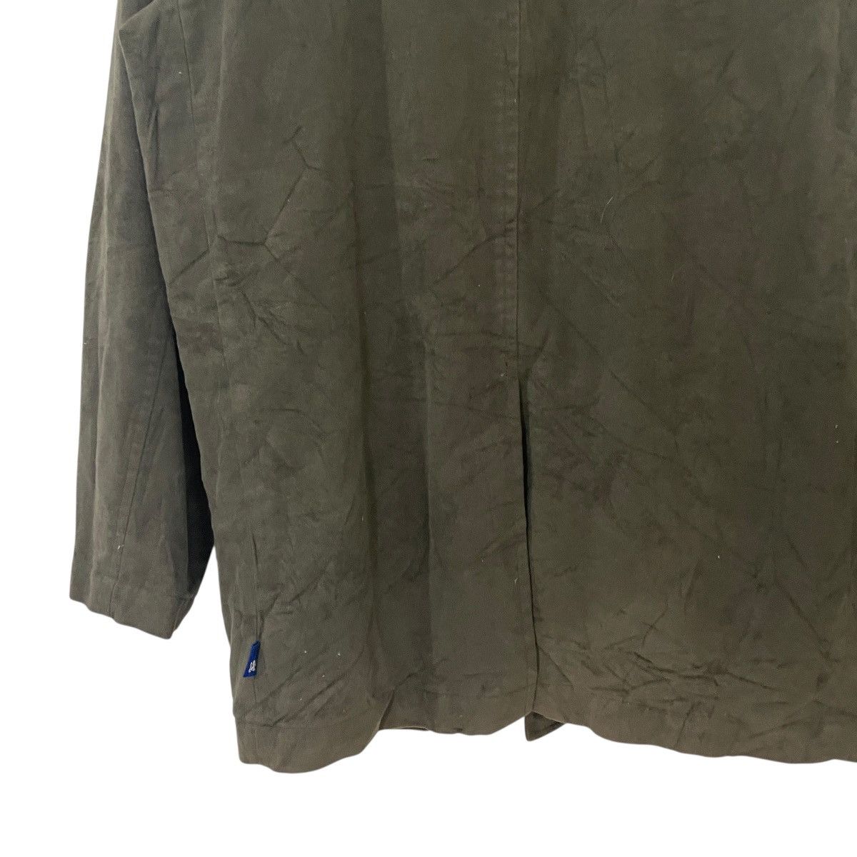 R.Newbold Vintage R.Newbold Paul Smith Jacket Size US M / EU 48-50 / 2 - 11 Thumbnail