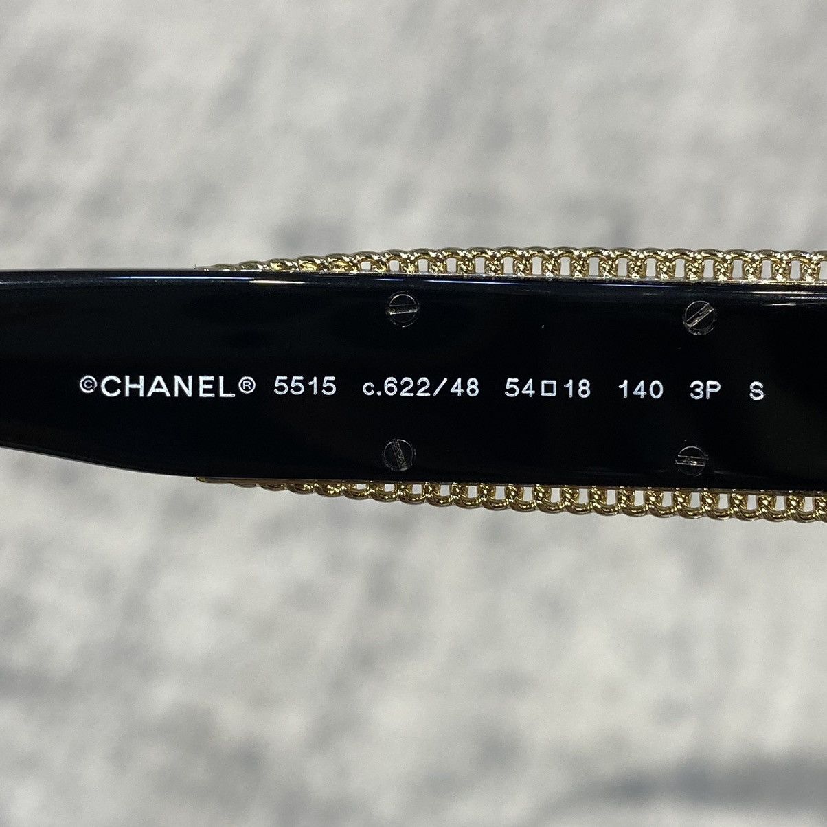 Chanel CHANEL 0CH5515 C6224 Size ONE SIZE - 7 Thumbnail