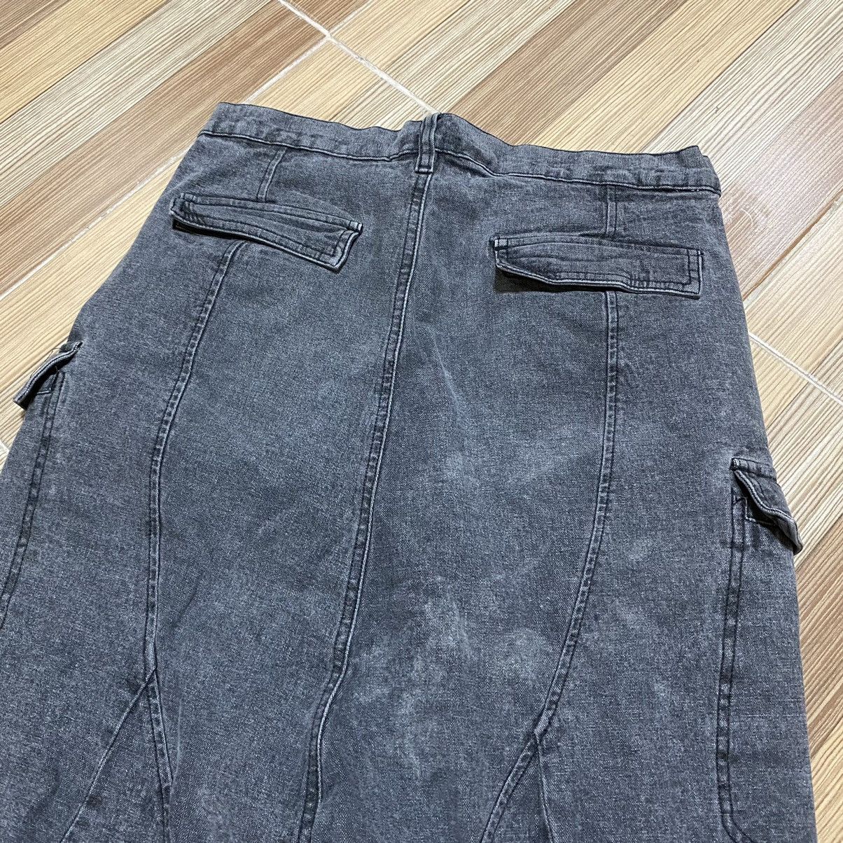 Tornado Mart Tornado Mart Harem Pants Size US 31 - 4 Thumbnail