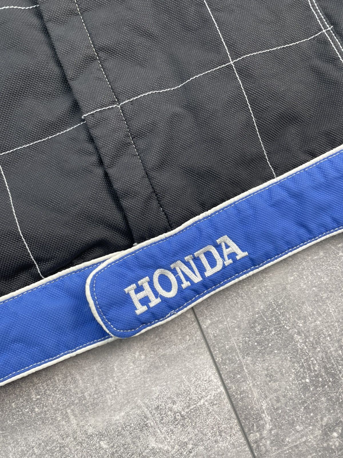 Formula 1 Honda Racing Jacket Formula 1 Michael Schumacher Vintage Size US S / EU 44-46 / 1 - 5 Thumbnail