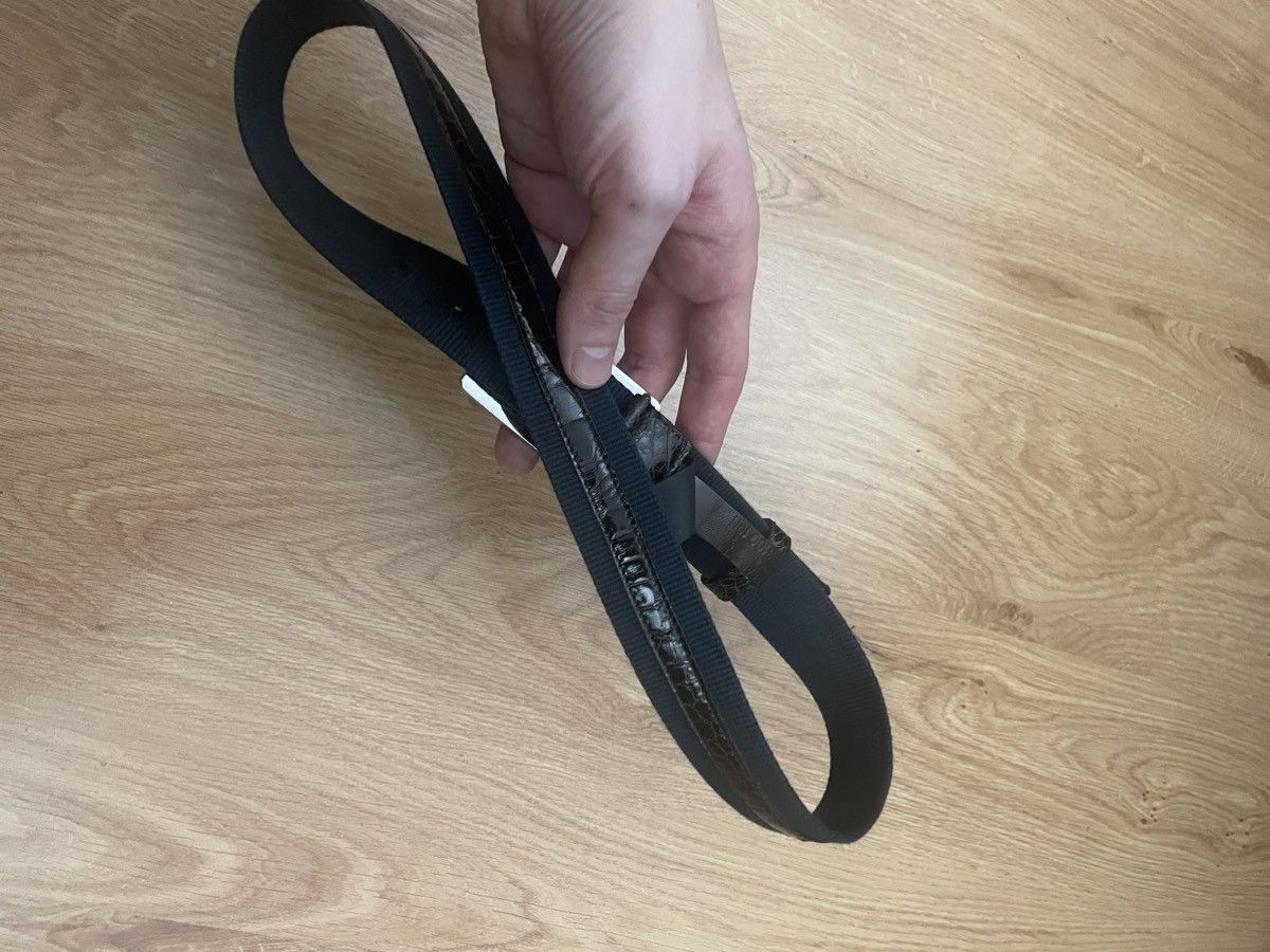 Prada Prada SS05 cowboy belt Size ONE SIZE - 5 Thumbnail