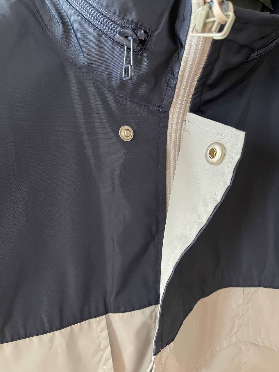 Other Umamiism SS20 Oversized Raincoat Size US XL / EU 56 / 4 - 3 Thumbnail