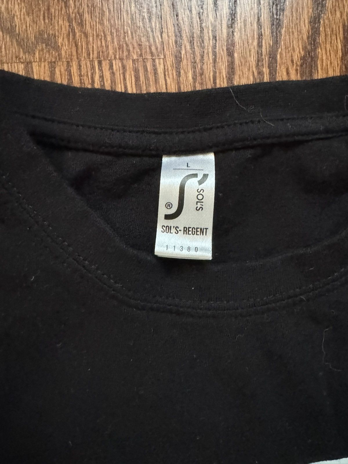 Other Bar Italia The Twits 2024 tour merch Size L Size US M / EU 48-50 / 2 - 7 Thumbnail
