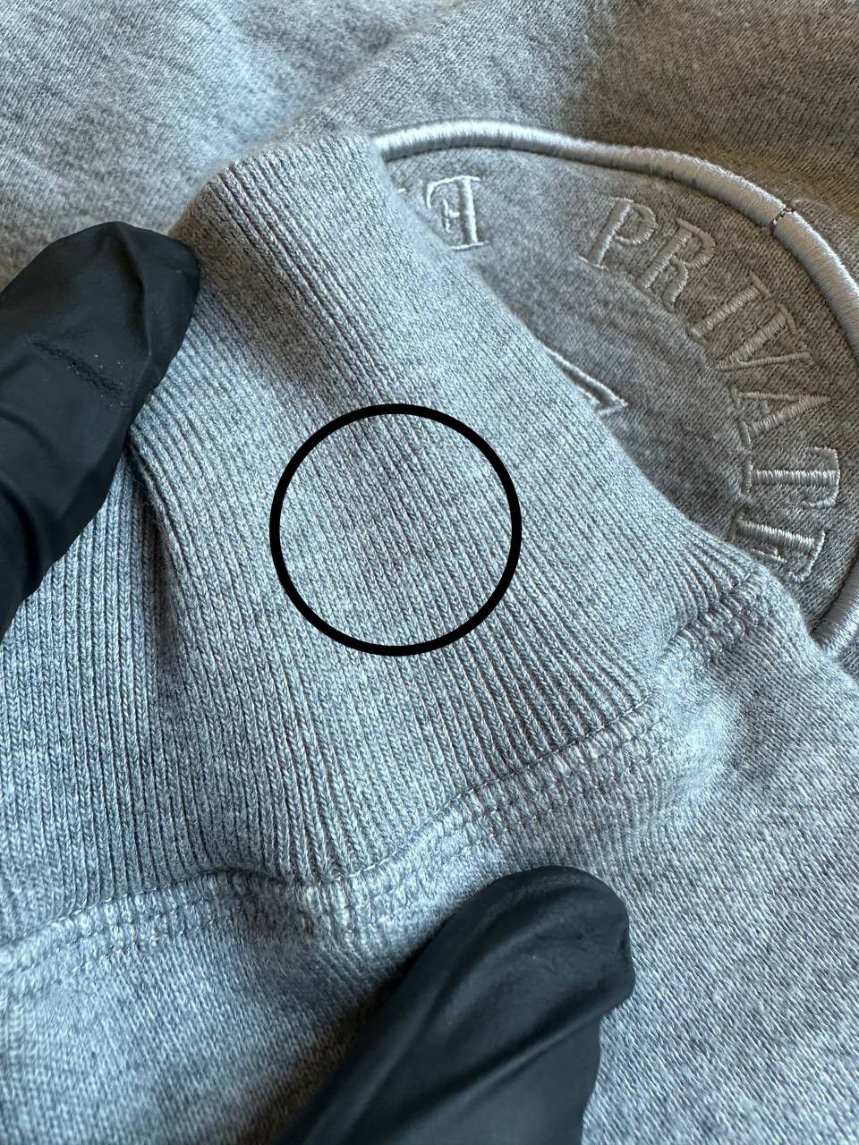Private White V.C. Private White V.C. Crewneck Sweatshirt Pockets Jumper Logo Size US XL / EU 56 / 4 - 11 Thumbnail