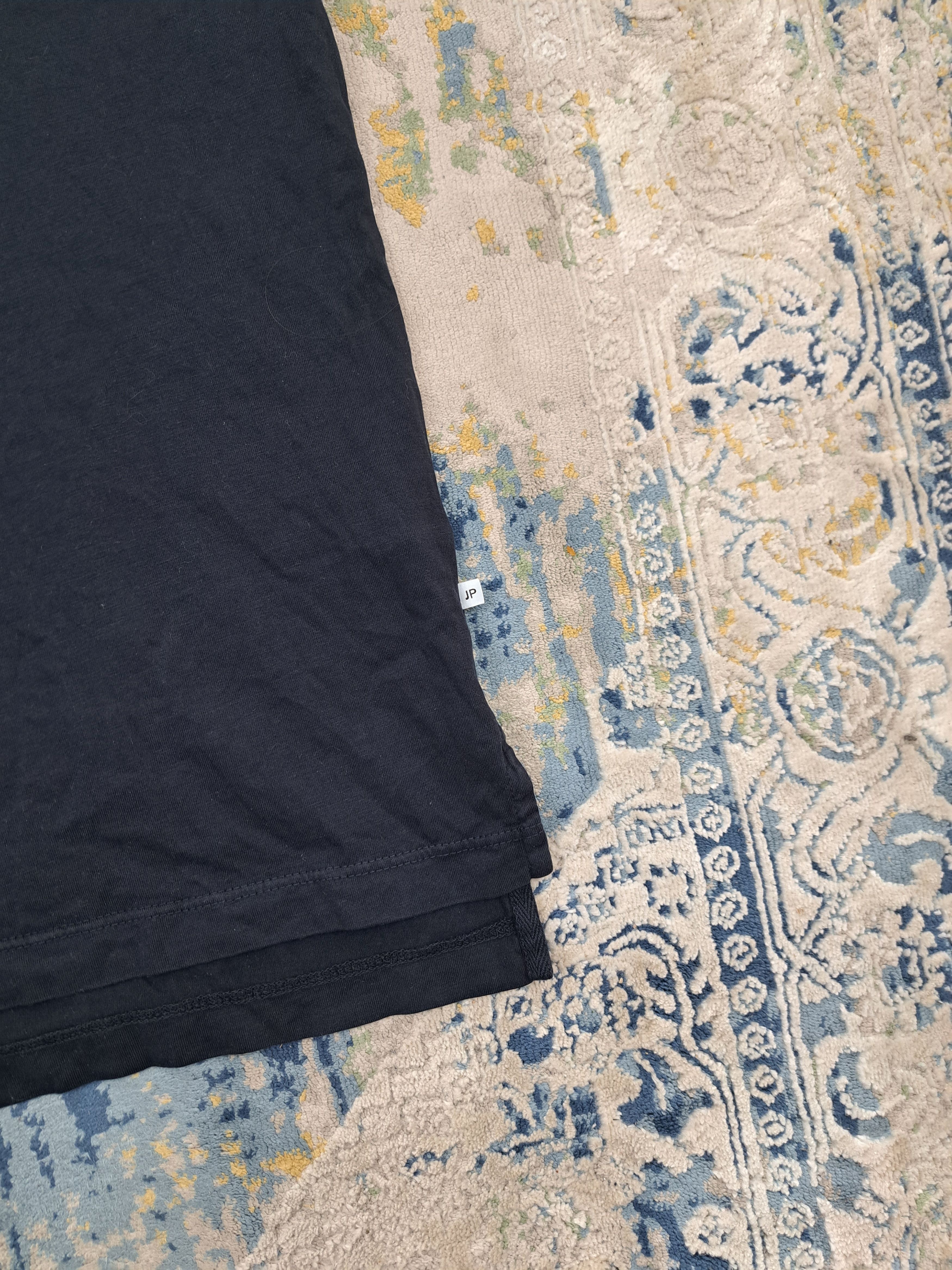 James Perse Standard James Perse Made in USA Archive Polo Shirt Designer Size US XL / EU 56 / 4 - 3 Thumbnail