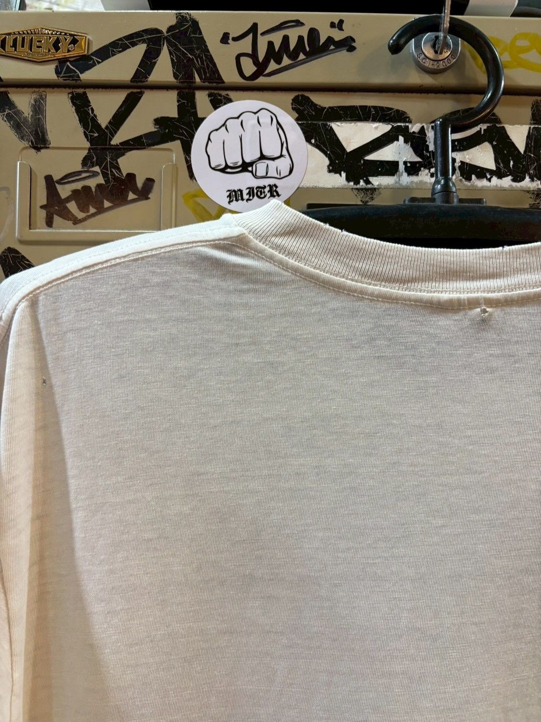 The Smiths Vintage The Smiths tee 80’s Size US L / EU 52-54 / 3 - 9 Thumbnail