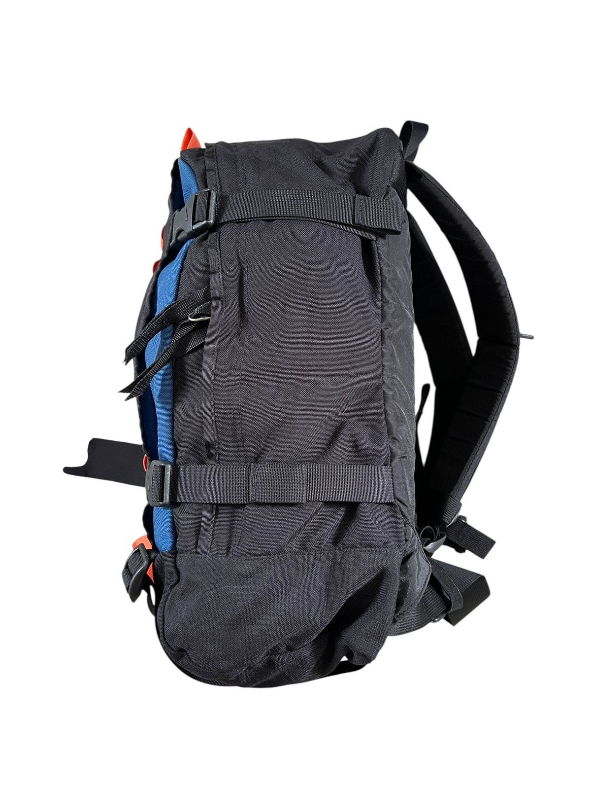 Nike ACG Vintage 90s Nike ACG Karst 25 Backpack Size ONE SIZE - 5 Thumbnail