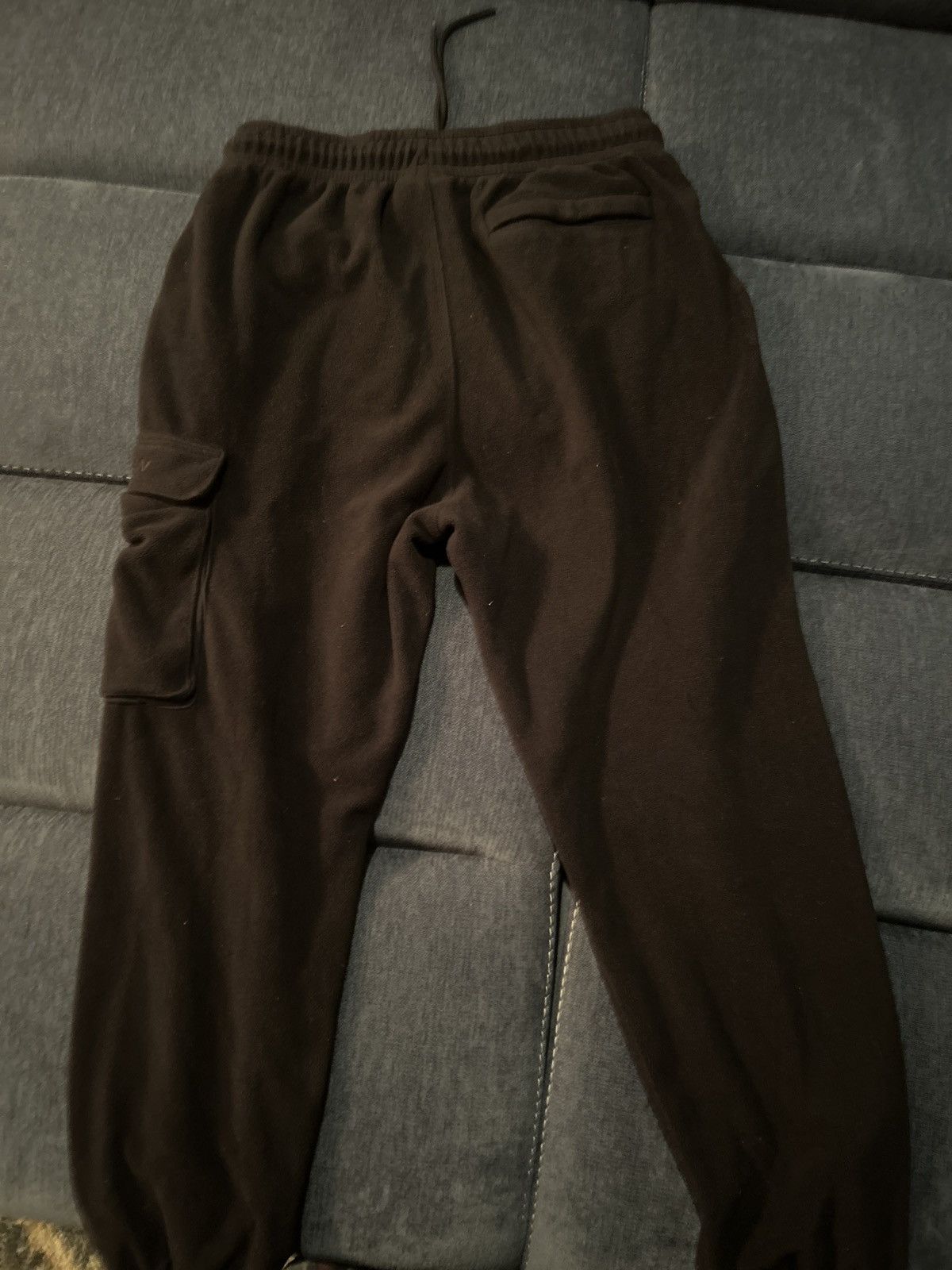Jordan Brand Heavyweight sweatpants Jordan brand joggers Size US 34 / EU 50 - 1 Thumbnail