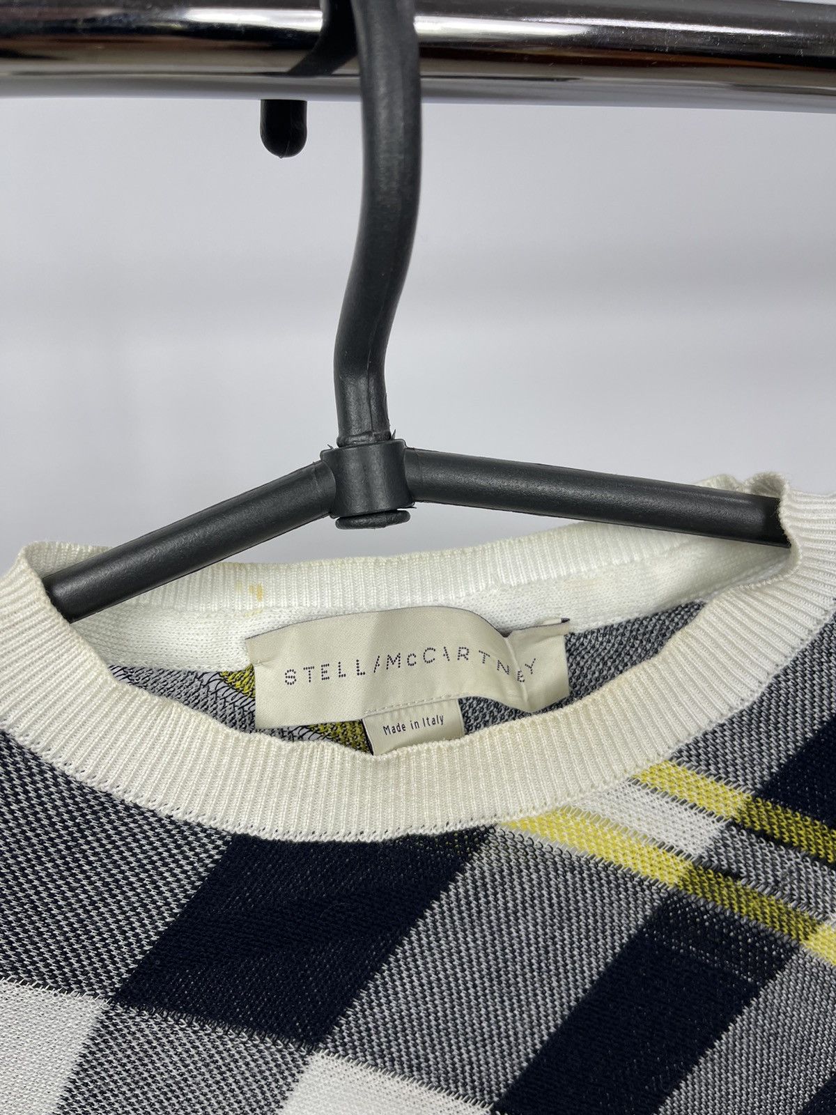 Stella McCartney Stella McCartney Womens Sweater Made In Italy Size 34 Size XXS / US 00 / IT 34 - 3 Thumbnail