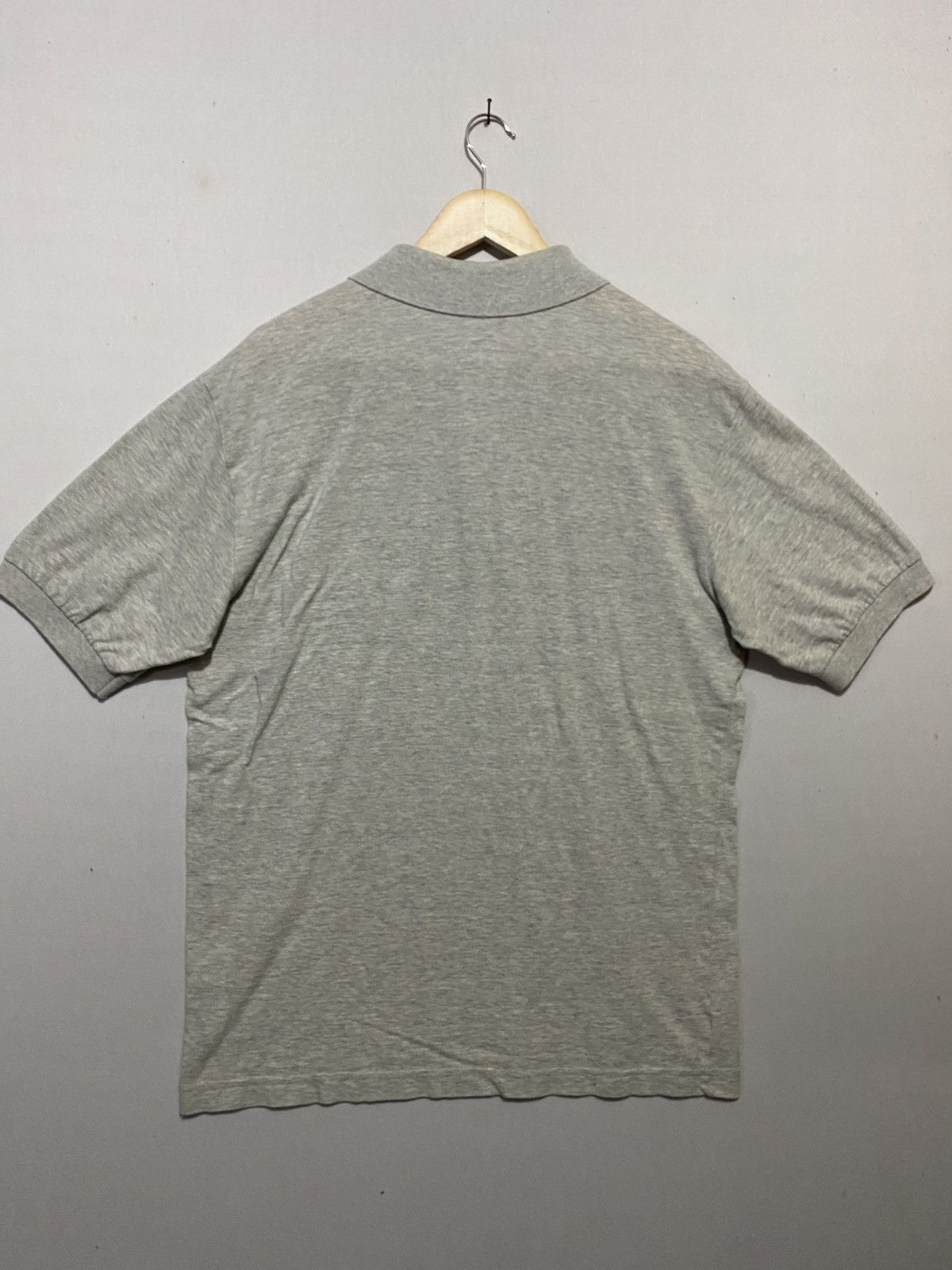 Designer × Yves Saint Laurent Rare Yves Saint Laurent Pour Homme small logo embroidery Size US XL / EU 56 / 4 - 3 Thumbnail