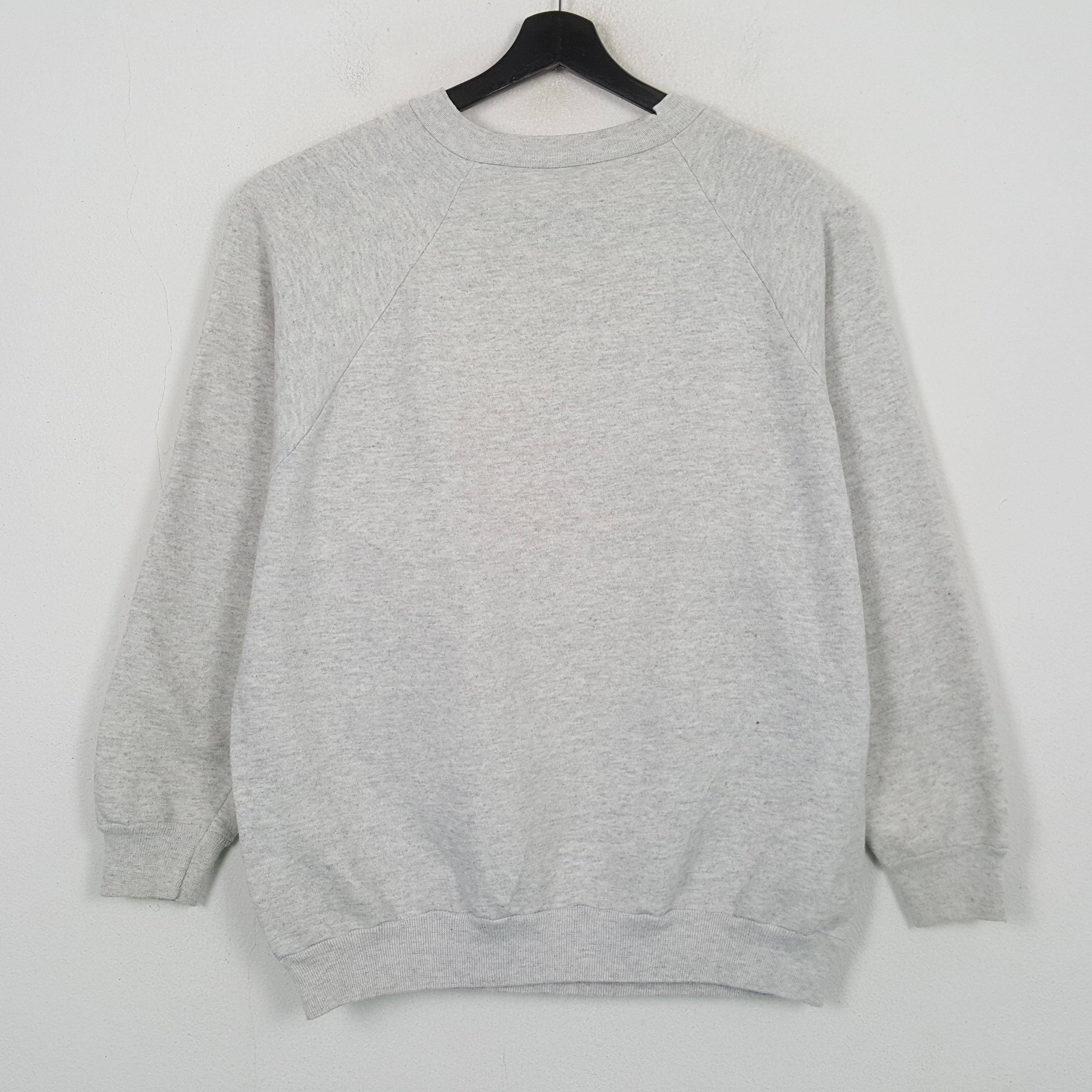 Ford Ford Racing Motorsports Sweatshirt C298N15 Size US L / EU 52-54 / 3 - 3 Thumbnail