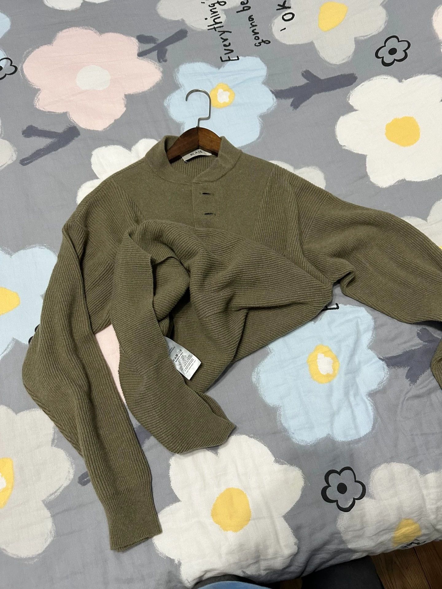 Other Blaze Milano sweater Size US S / EU 44-46 / 1 - 5 Thumbnail