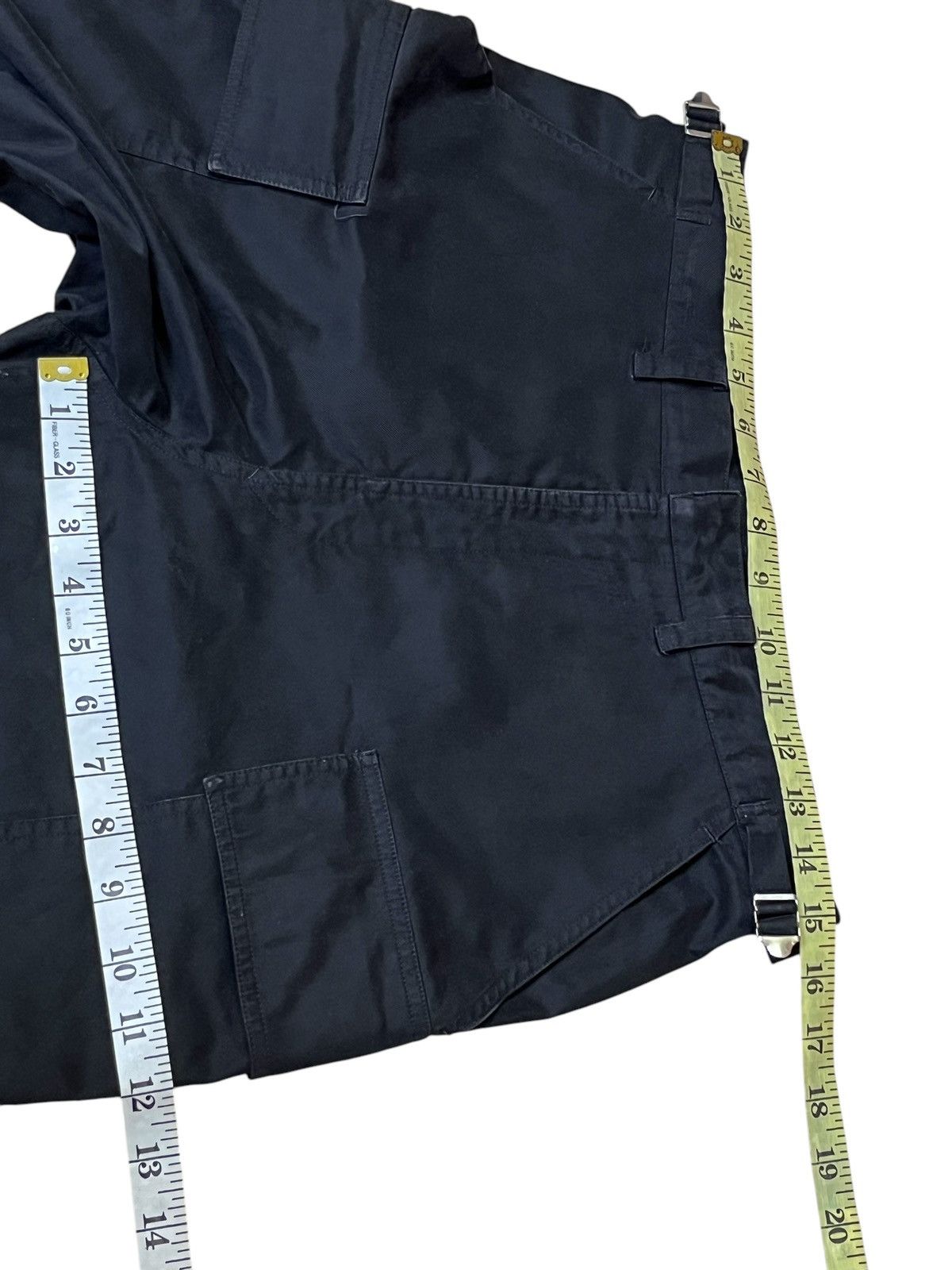 yoshie inaba GRAIL🔥JAPANESE BRAND YOSHIE INABA CARGO PANT Size US 30 / EU 46 - 13 Thumbnail
