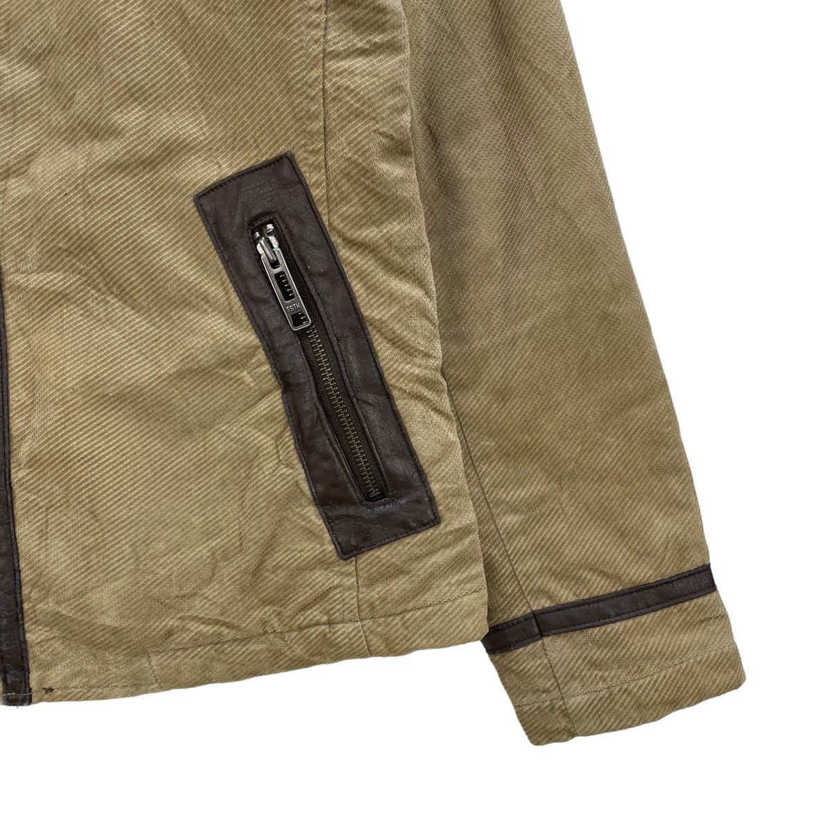 Japanese Brand 💥Japanese Brand Takeo Kikuchi Jacket Size US M / EU 48-50 / 2 - 5 Thumbnail