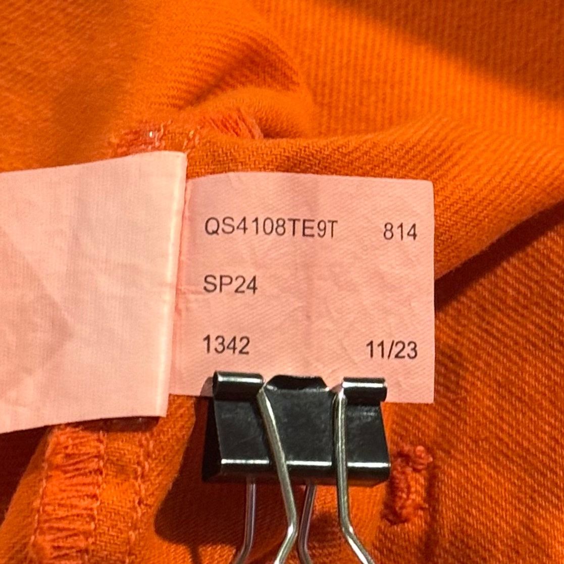 Michael Kors NWT Michael Kors Jacket Chore Coat Barn Utility Retro Medium Size M / US 6-8 / IT 42-44 - 6 Thumbnail
