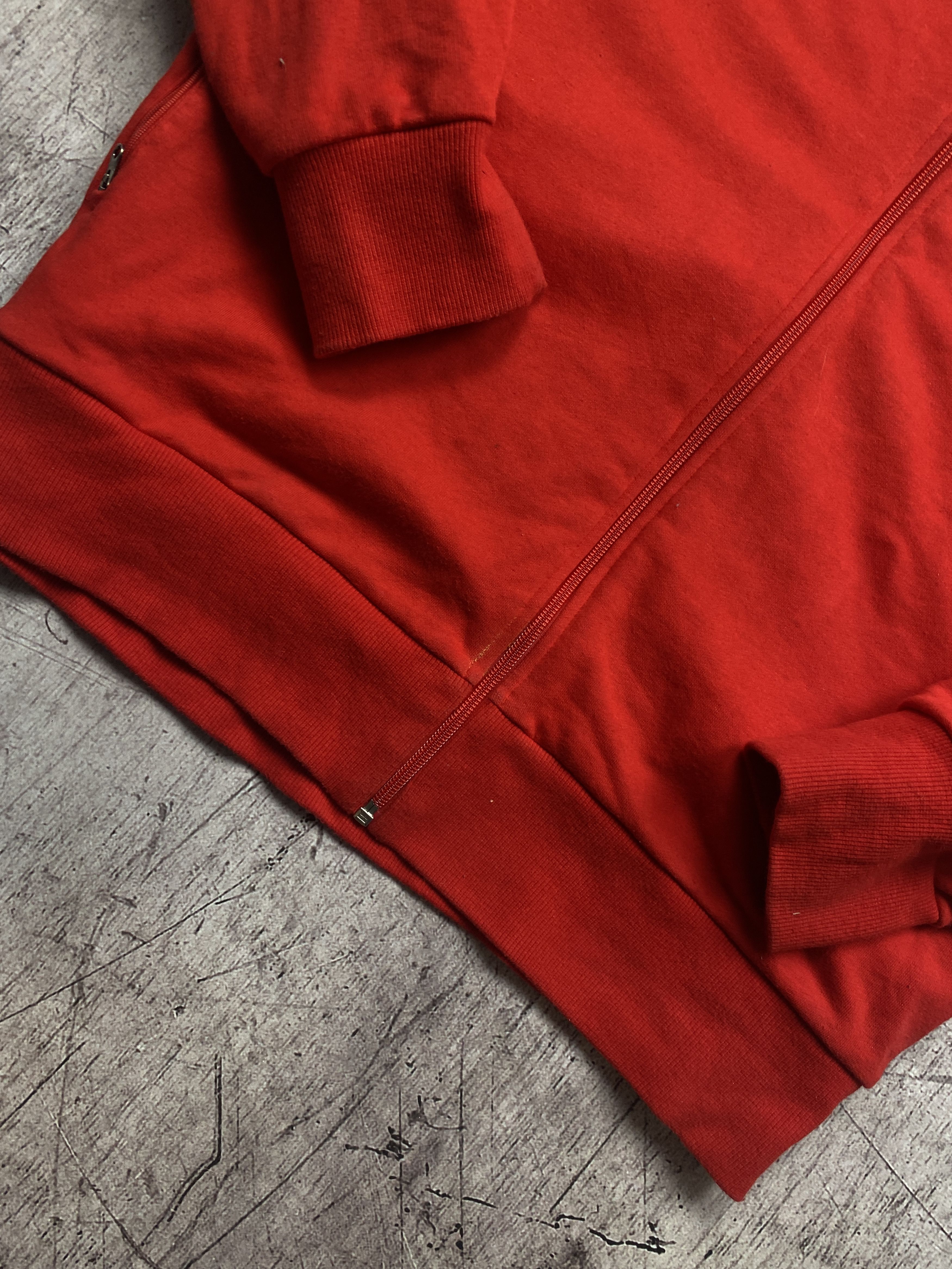 Ferrari × Puma × Vintage Ferrari Puma racing zip hoodie y2k Massa Size US XXL / EU 58 / 5 - 3 Thumbnail