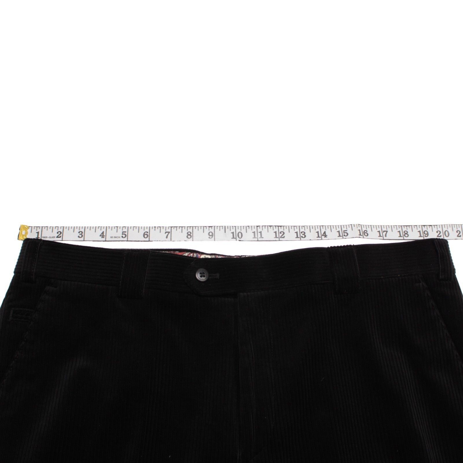 Other Meyer New with tags Dress Pants Size 40 US In Black Size US 40 / EU 56 - 4 Thumbnail