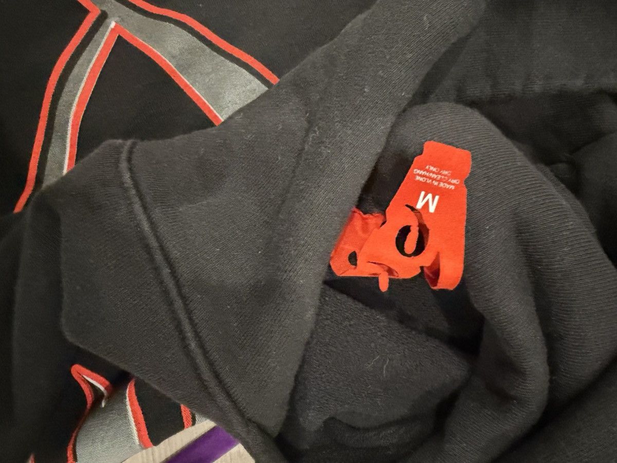 999 Club × Vlone 999 fighting demons Size US L / EU 52-54 / 3 - 4 Thumbnail