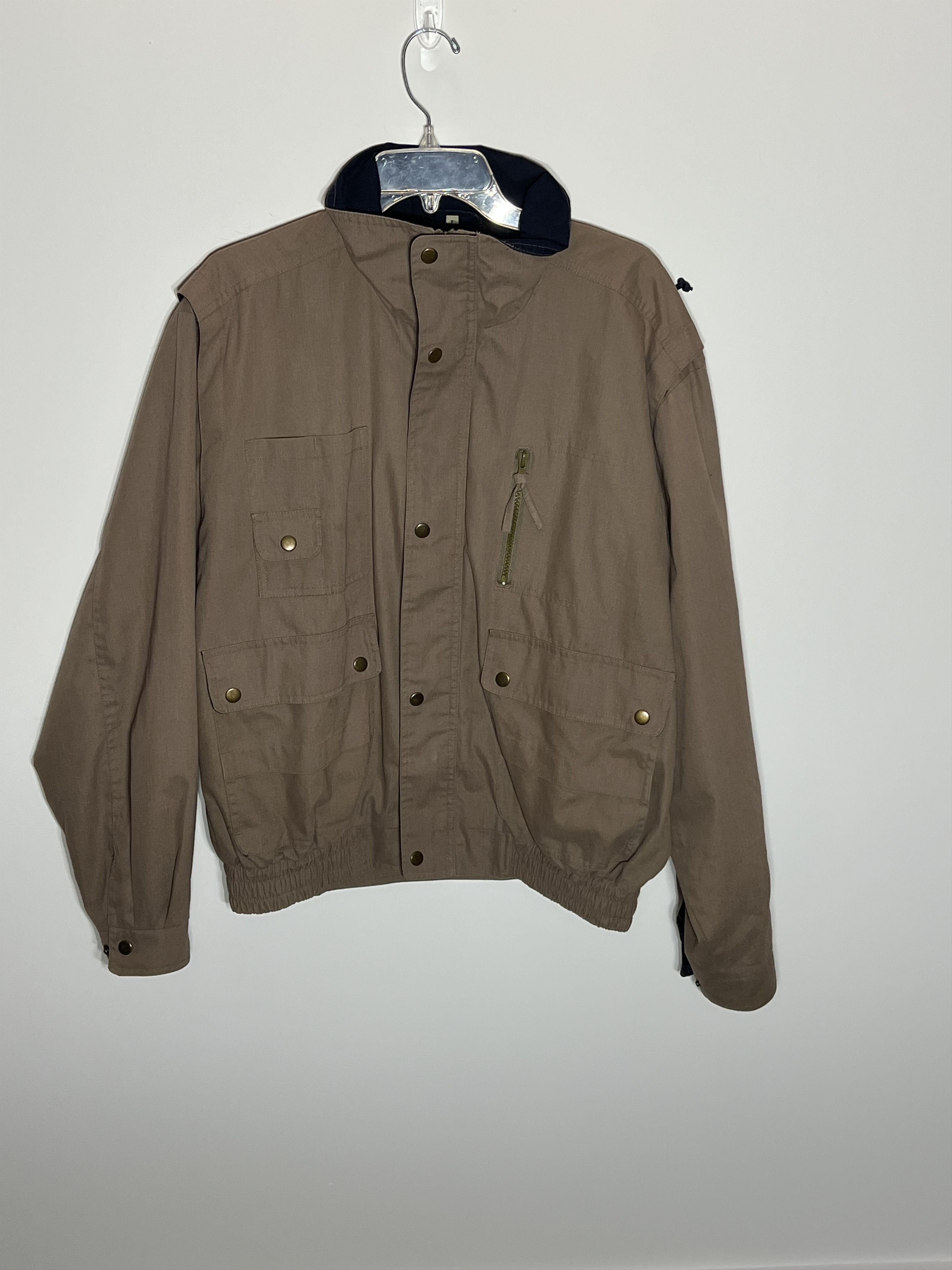Other Original Windbreaker Size US L / EU 52-54 / 3 - 4 Thumbnail