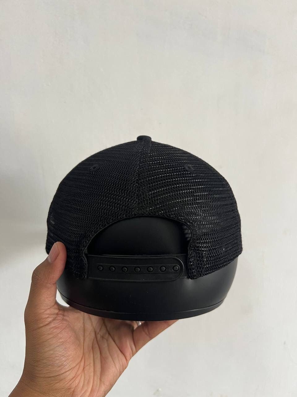 Hat Club Utah Run Trucker Hat Size ONE SIZE - 5 Thumbnail