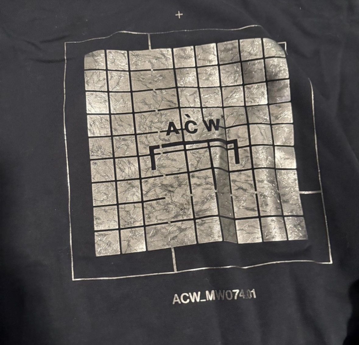 A-COLD-WALL* A-COLD-WALL* black hoodie Size US L / EU 52-54 / 3 - 8 Thumbnail