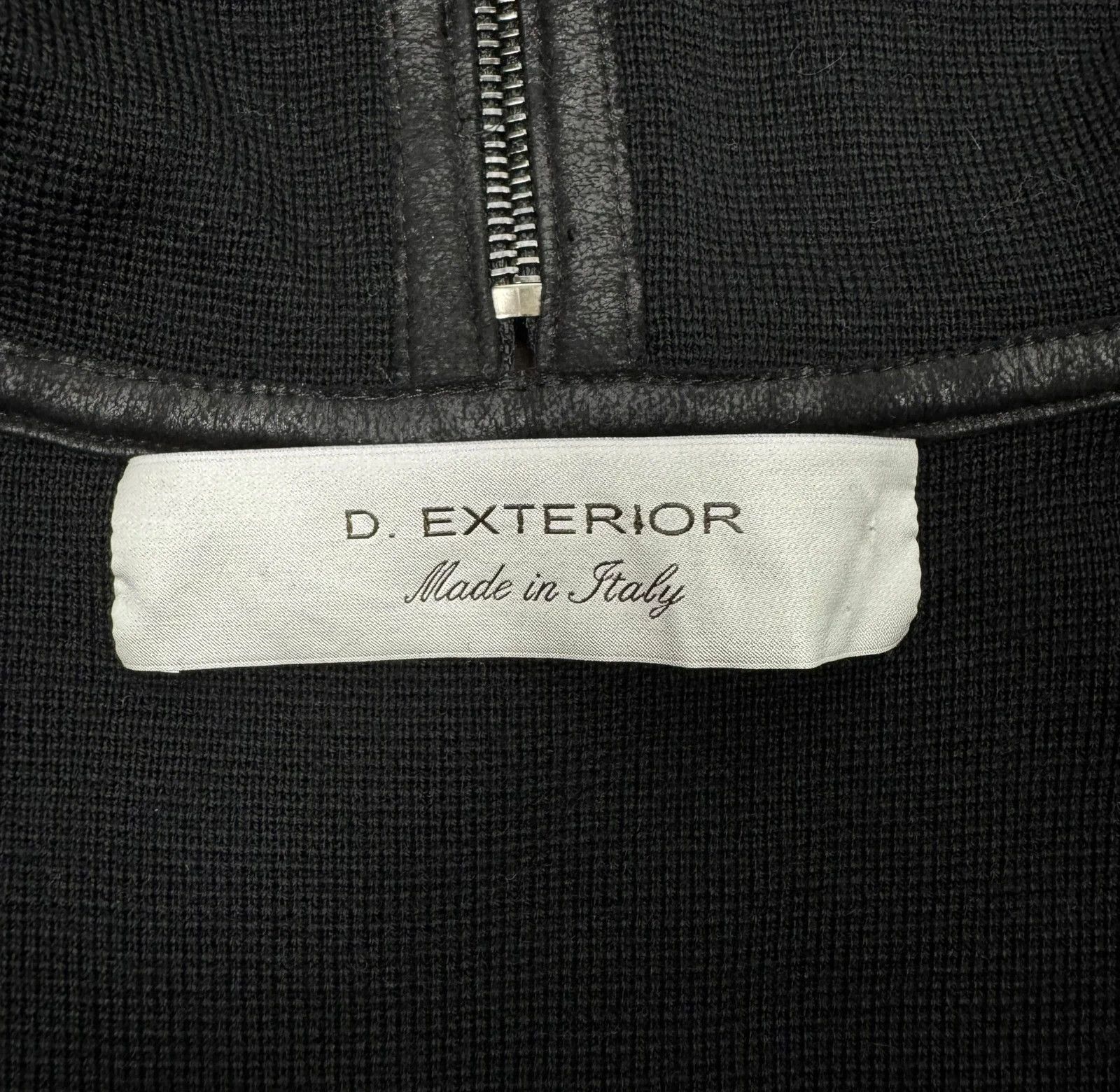 Other D. Exterior Wool Coat Wrap size XL Size XL / US 12-14 / IT 48-50 - 14 Thumbnail