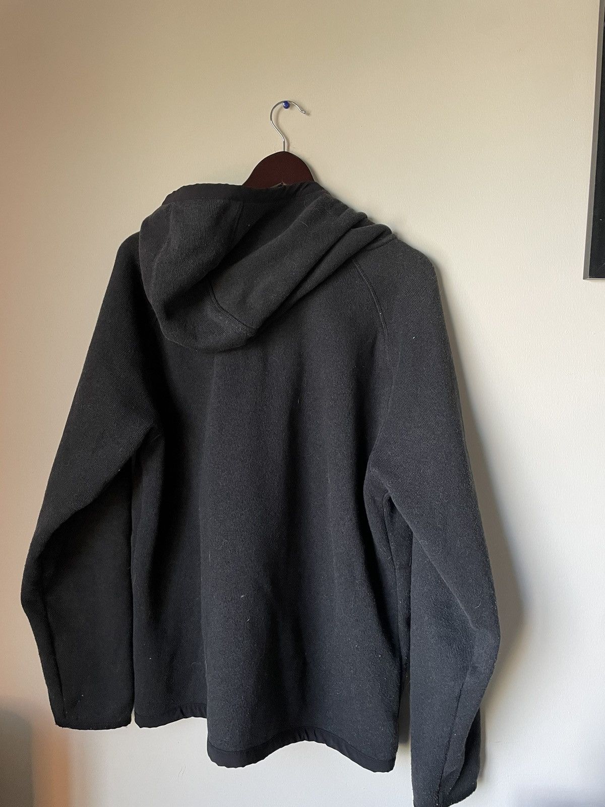 The North Face The North Face Leo Gordon Lyon Full Zip fleece Size US L / EU 52-54 / 3 - 4 Thumbnail