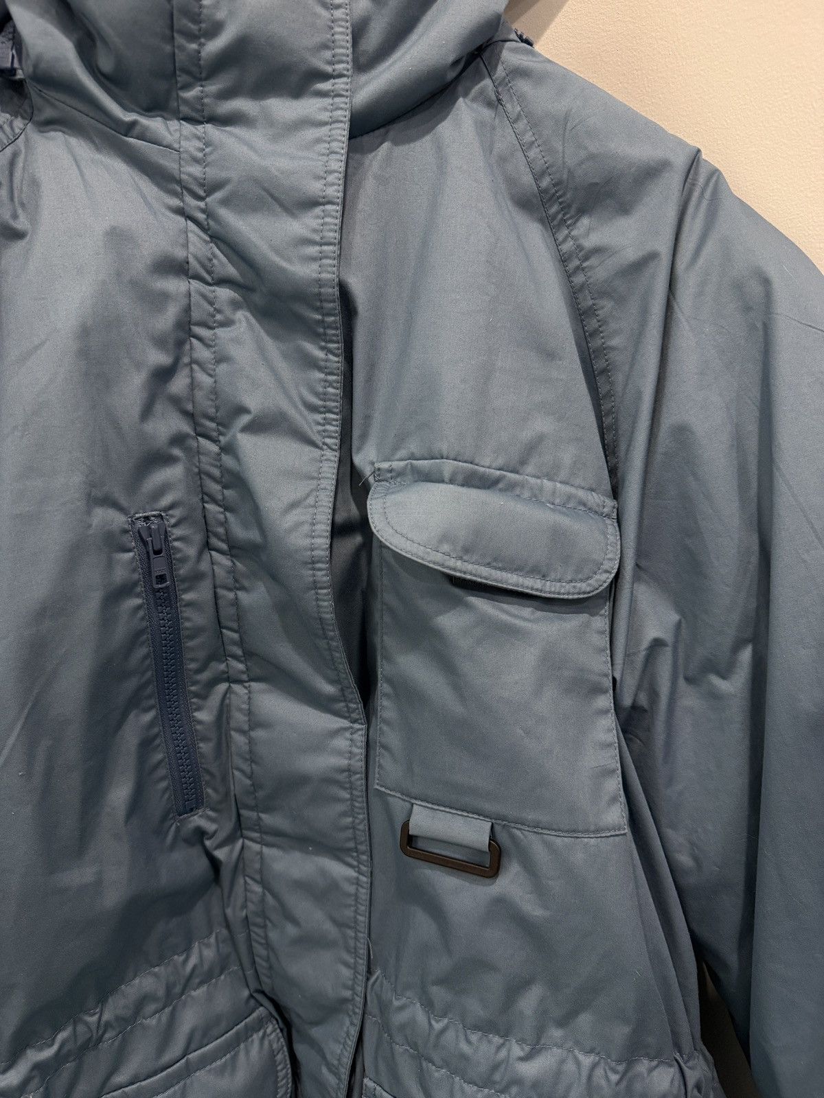 Eddie Bauer Vintage Eddie Bauer Down Parka Size US M / EU 48-50 / 2 - 3 Thumbnail