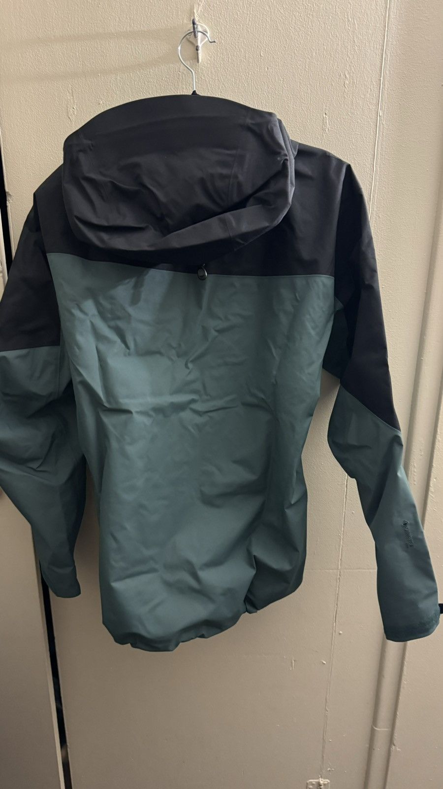 Arc'teryx Arcteryx Alpha SV Jacket | Grailed