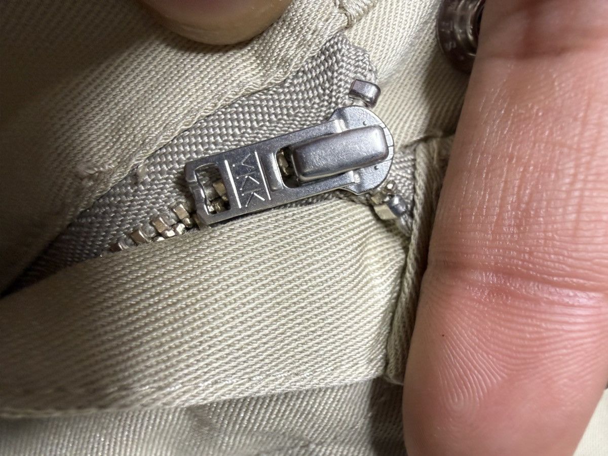 Nanamica × The North Face Purple Label TNF X NANAMICA A/W 23 Chino Cargo Field Pants Size US 36 / EU 52 - 6 Thumbnail