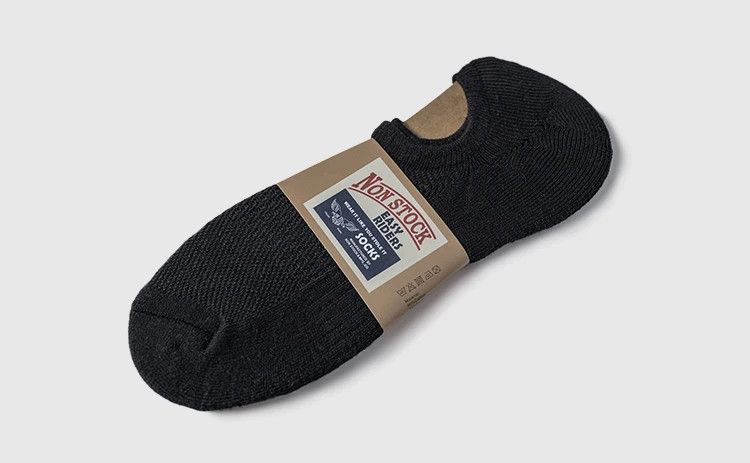 Other 5 Pair Low Cut Socks Thick Cotton Elastic Size ONE SIZE - 3 Thumbnail