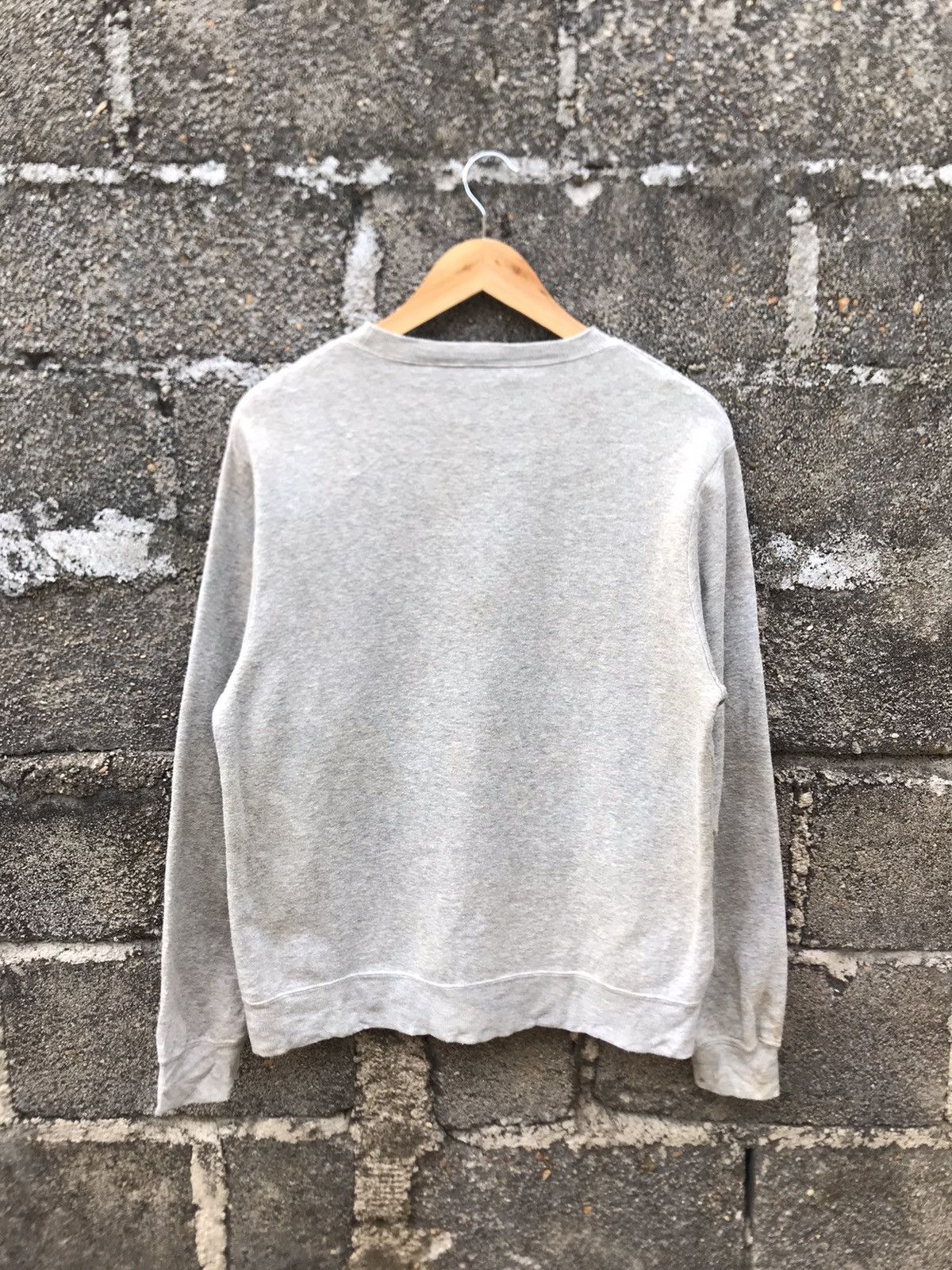 Anime ⚡️Vintage Y2K Initial D Ae86 Movie Sweatshirt Size US M / EU 48-50 / 2 - 11 Thumbnail