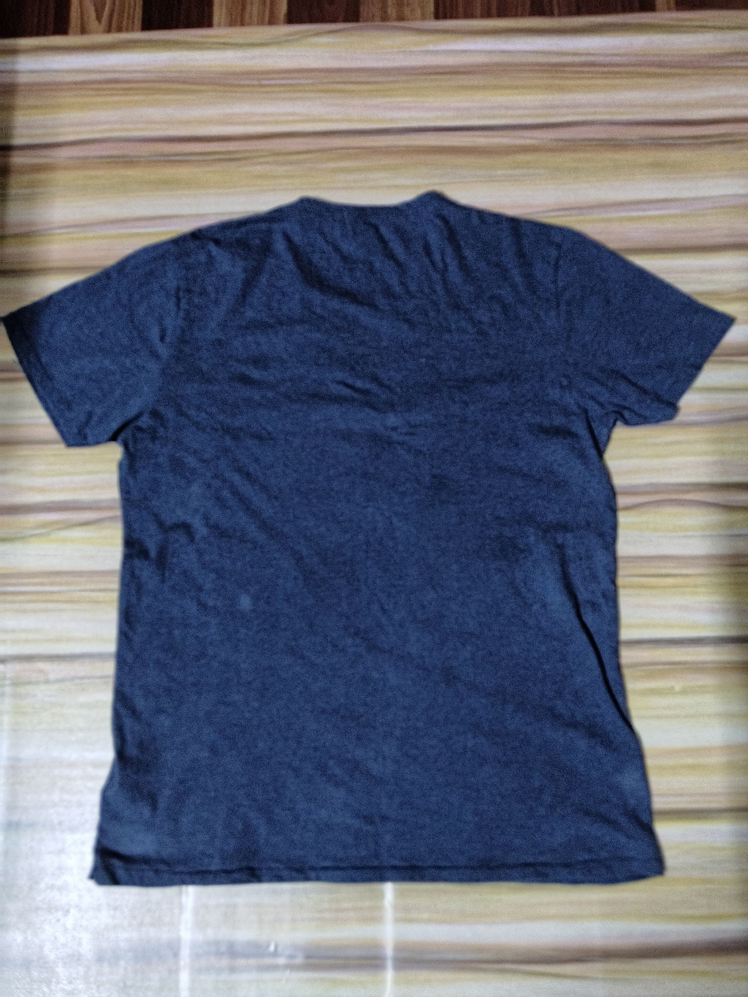 Nudie Jeans NUDIE JEANS Tee Size US S / EU 44-46 / 1 - 4 Thumbnail