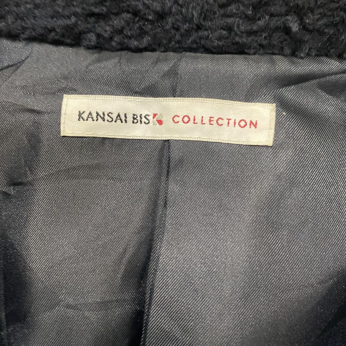 Kansai Yamamoto Kansai Bis Collection jacket Size L / US 10 / IT 46 - 11 Thumbnail